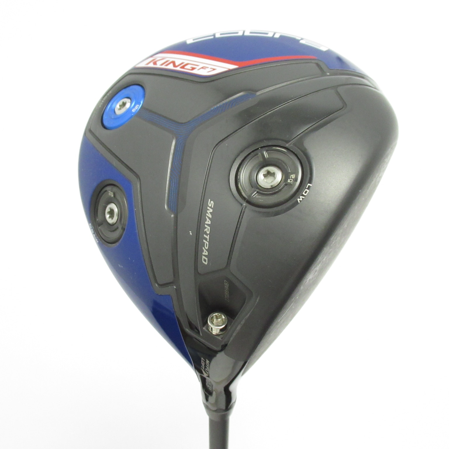COBRA - 〔中古〕cobra KING LTDxコブラドライバーヘッド Yahoo!オークション -「コブラ ltdx ヘッド」の落札相場・落札価格
