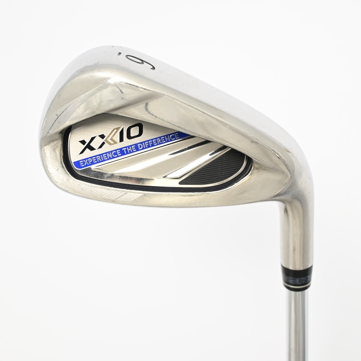 3FW/ダンロップ・ゼクシオ11/単品クラブ/Aランク/63【中古】 中古】ゼクシオ アイアンセット (ダンロップ) 通販｜GDO中古