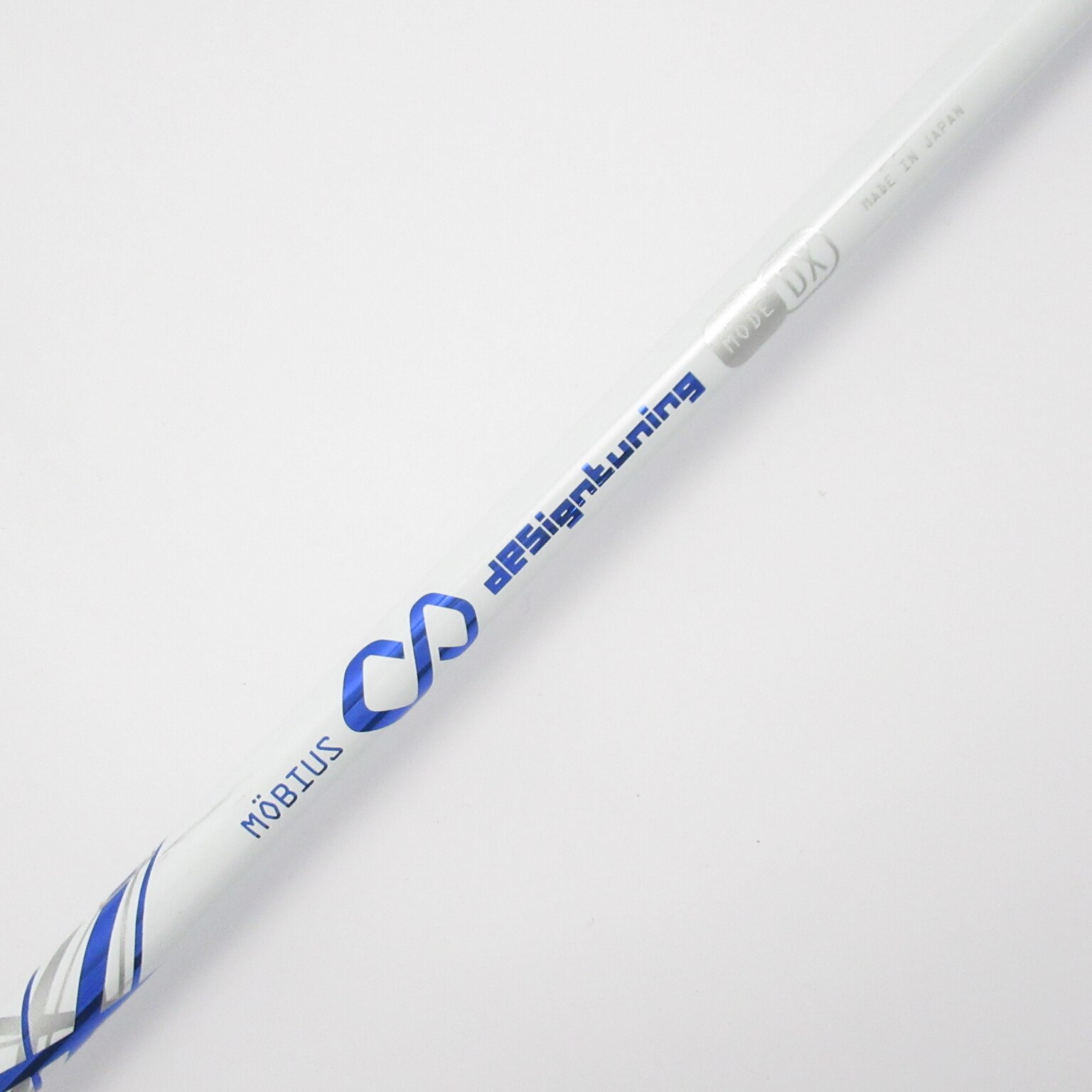 中古 Design Tuning デザインチューニング idvドライバー 1W メビウスmobius DX Lite ワンフレックス Design Tuning デザインチューニング ZERO ゼロ 50 X 44.5インチ 中古