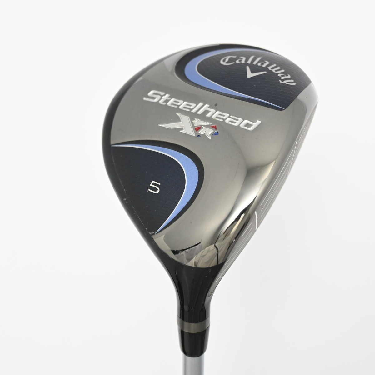 中古】スティールヘッド XR フェアウェイウッド (キャロウェイ