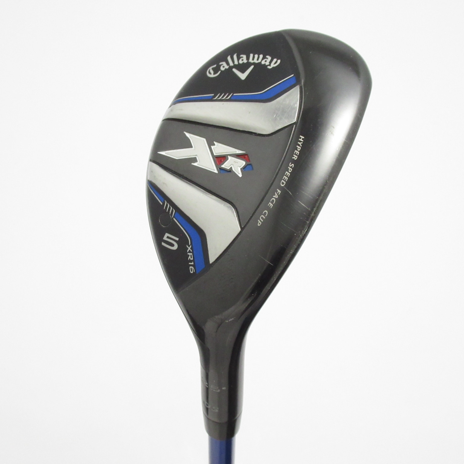 カル様専用キャロウェイ XR16 ドライバー レフティ XR 16