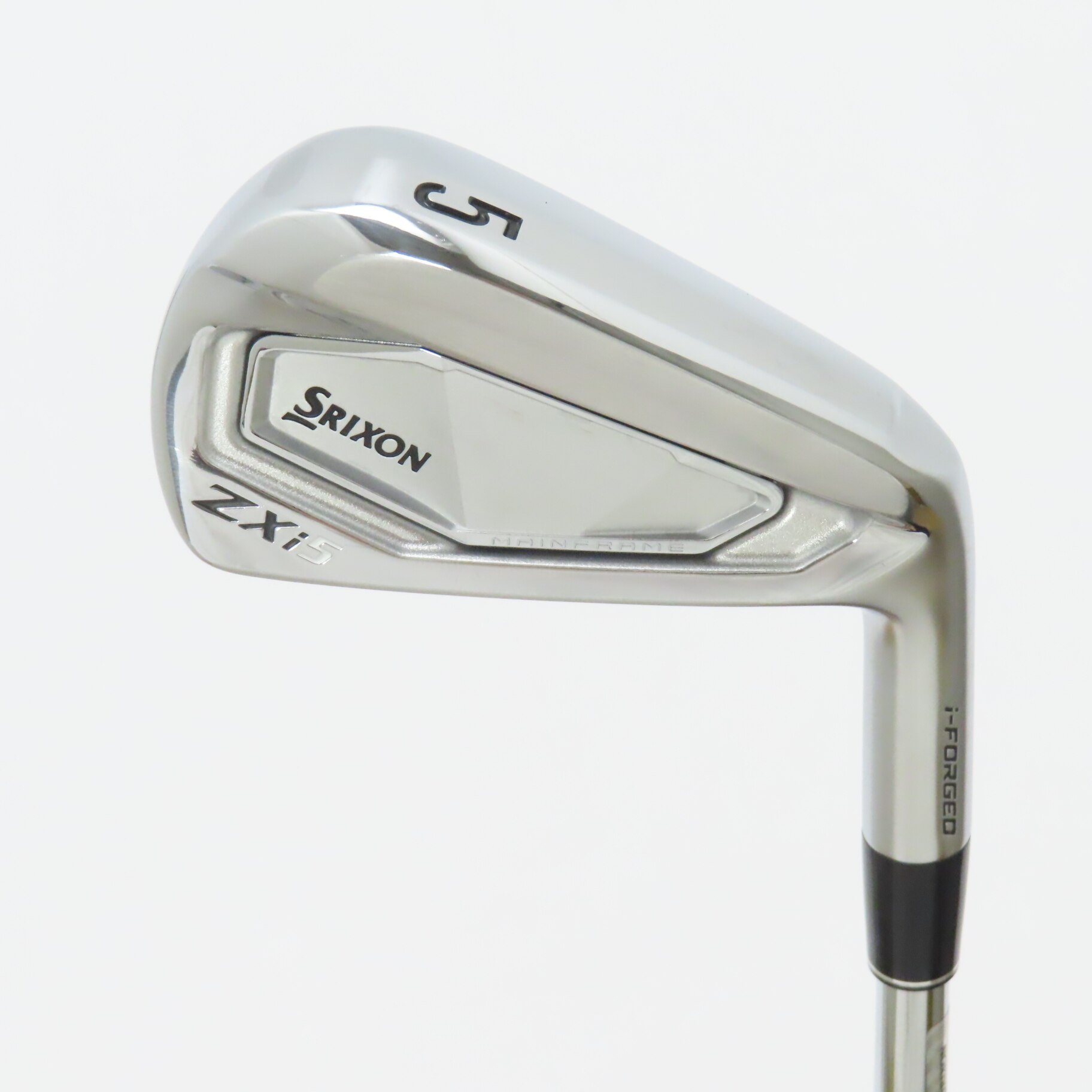 プロトコンセプト　C05　アイアンセット　MODUS　115　S スリクソン ZX5 アイアン(6本セット) N.S.PRO MODUS3 TOUR 105