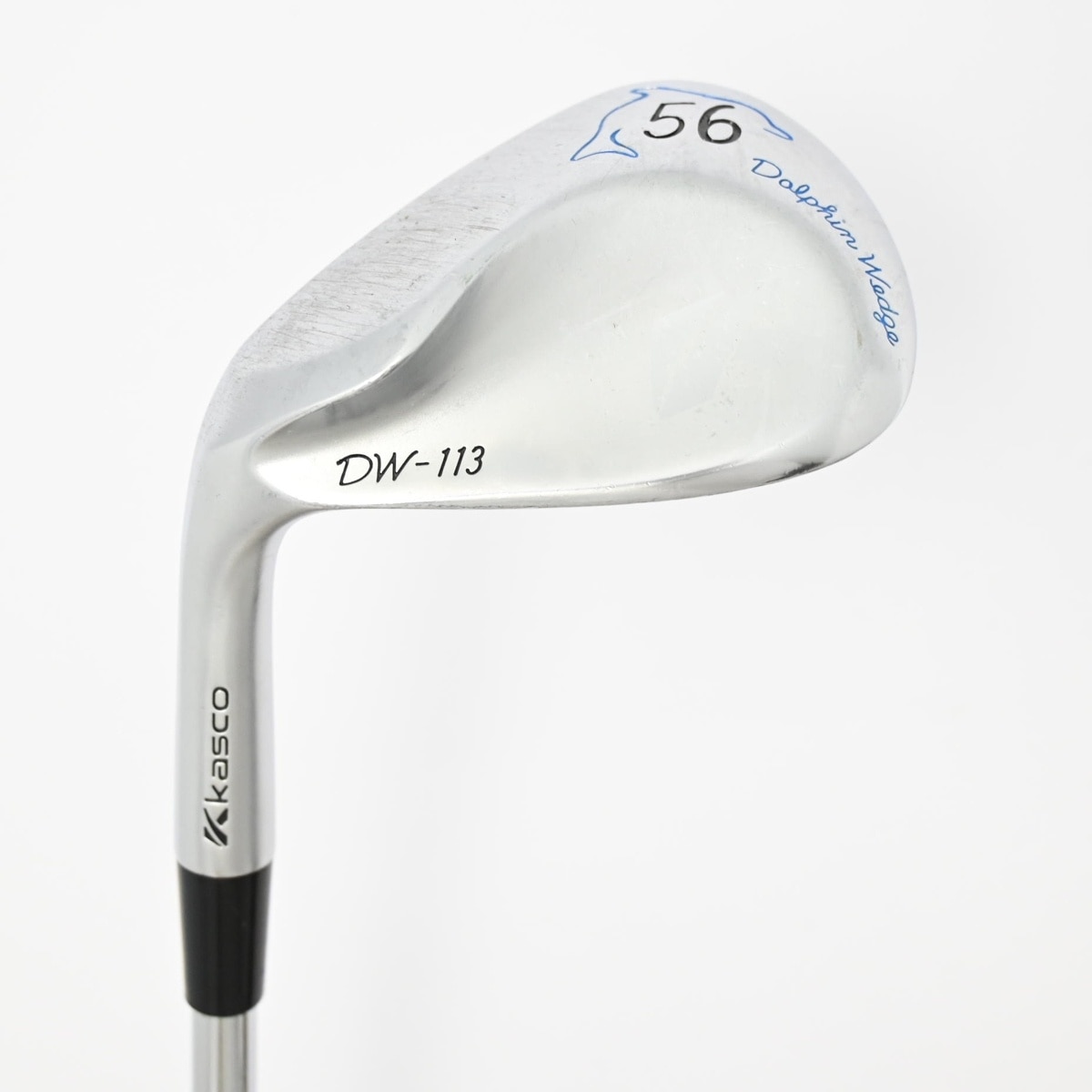 中古】ドルフィンウェッジ DW-113 ウェッジ N.S.PRO 950GH 56 R