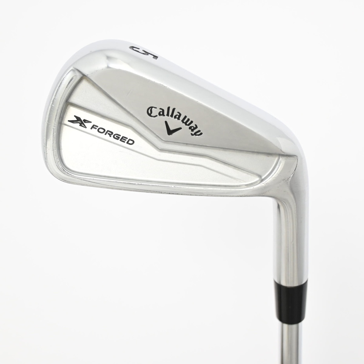 X フォージド アイアン 2024 モーダス 105 S Callaway キャロウェイ 2024 X FORGED N.S.PRO モーダス3