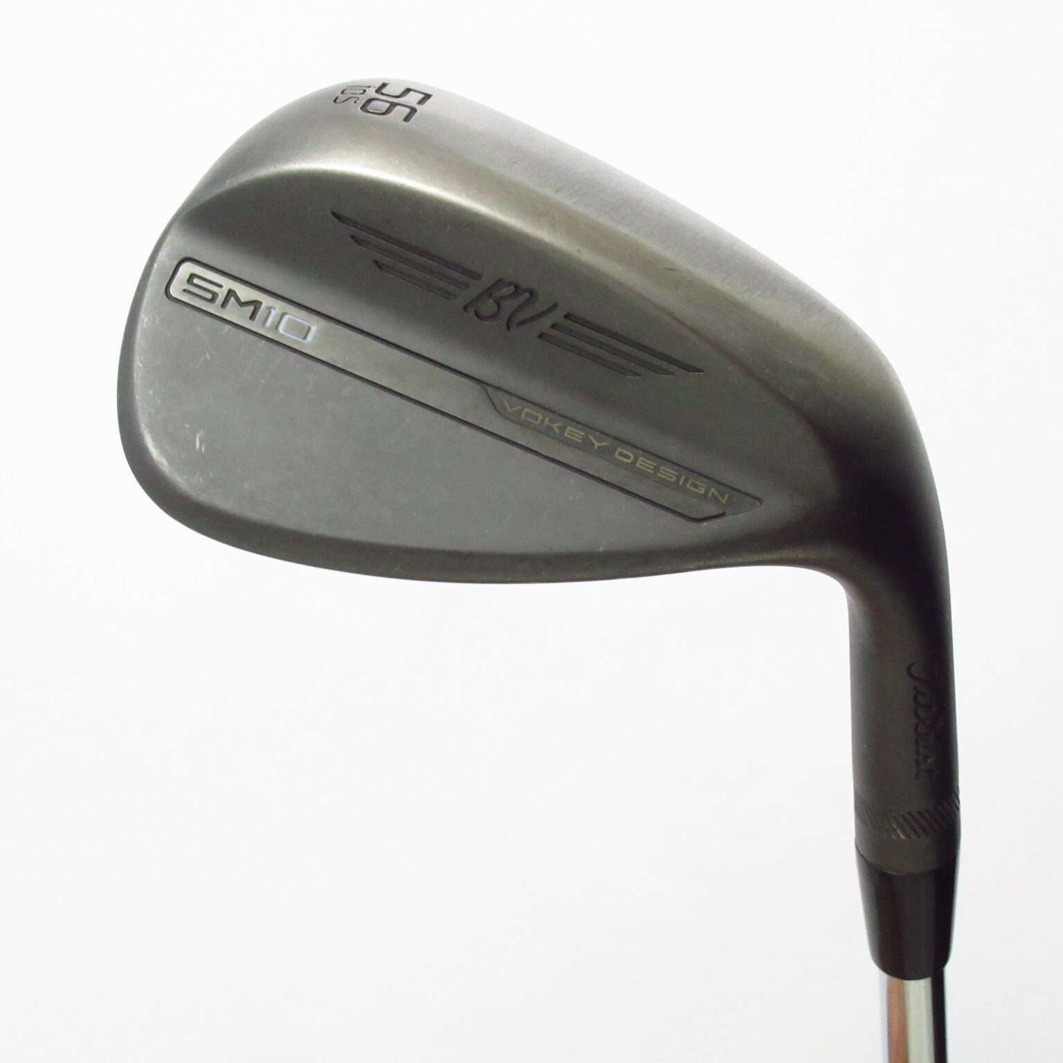 Titleist タイトリスト/VOKEY FORGED Black/ウェッジ50/単品クラブ/ABランク/09【中古】 楽天市場】ウェッジ 中古 タイトリストの通販