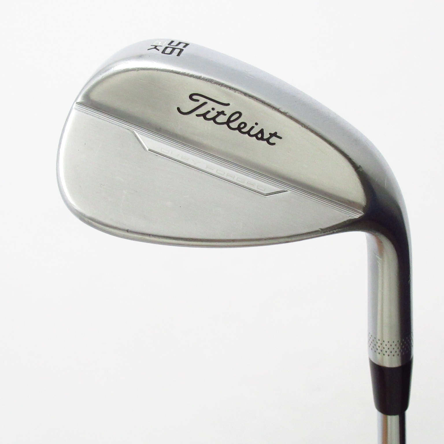 タイトリスト ボーケイ フォージド(2023) 54度 10M ウェッジ タイトリスト ボーケイ フォージド(2023) 54度 10M ウェッジ