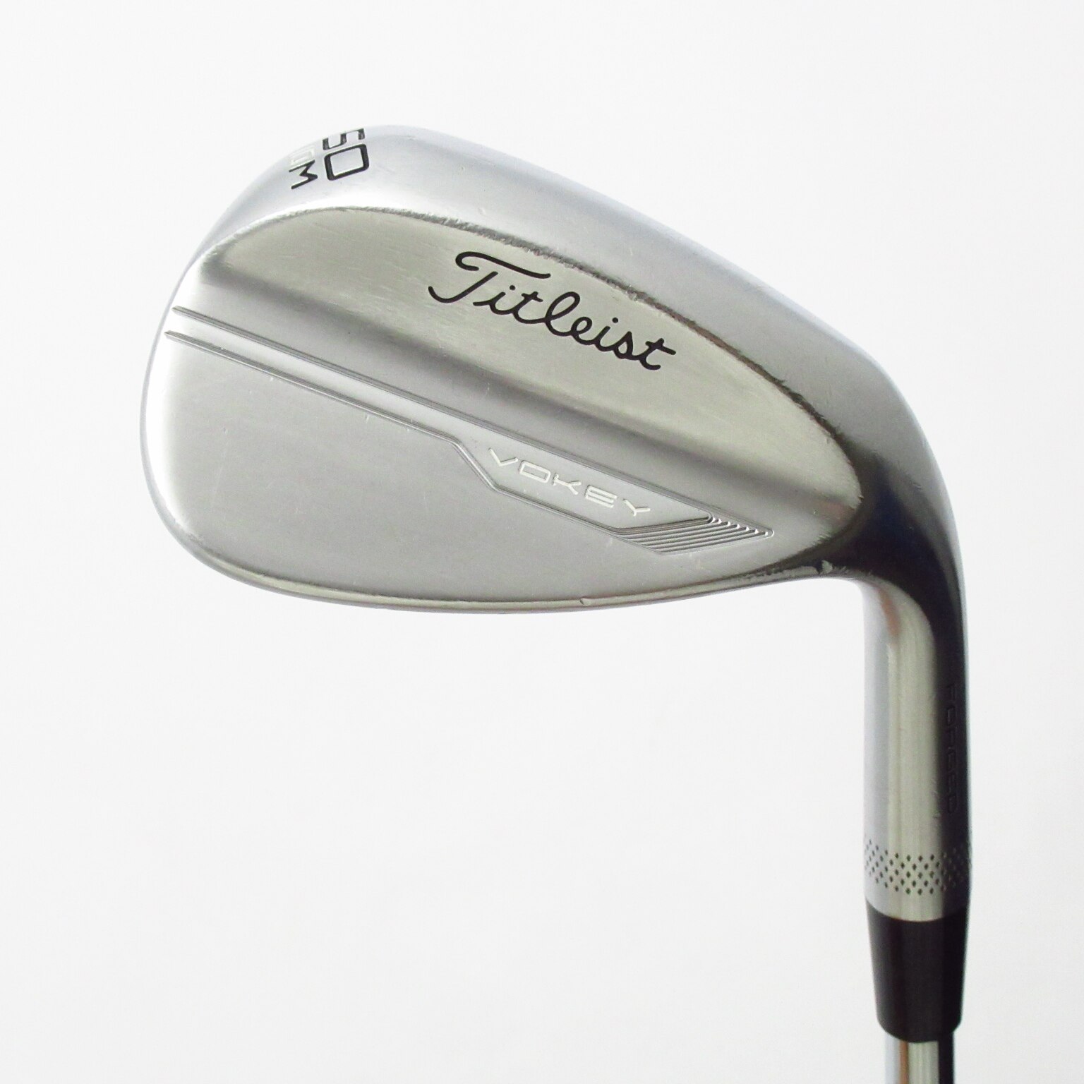 タイトリスト ボーケイフォージド2021 56°12K 試打＆評価】VOKEY FORGED(ボーケイ フォージド) ウェッジ(2021