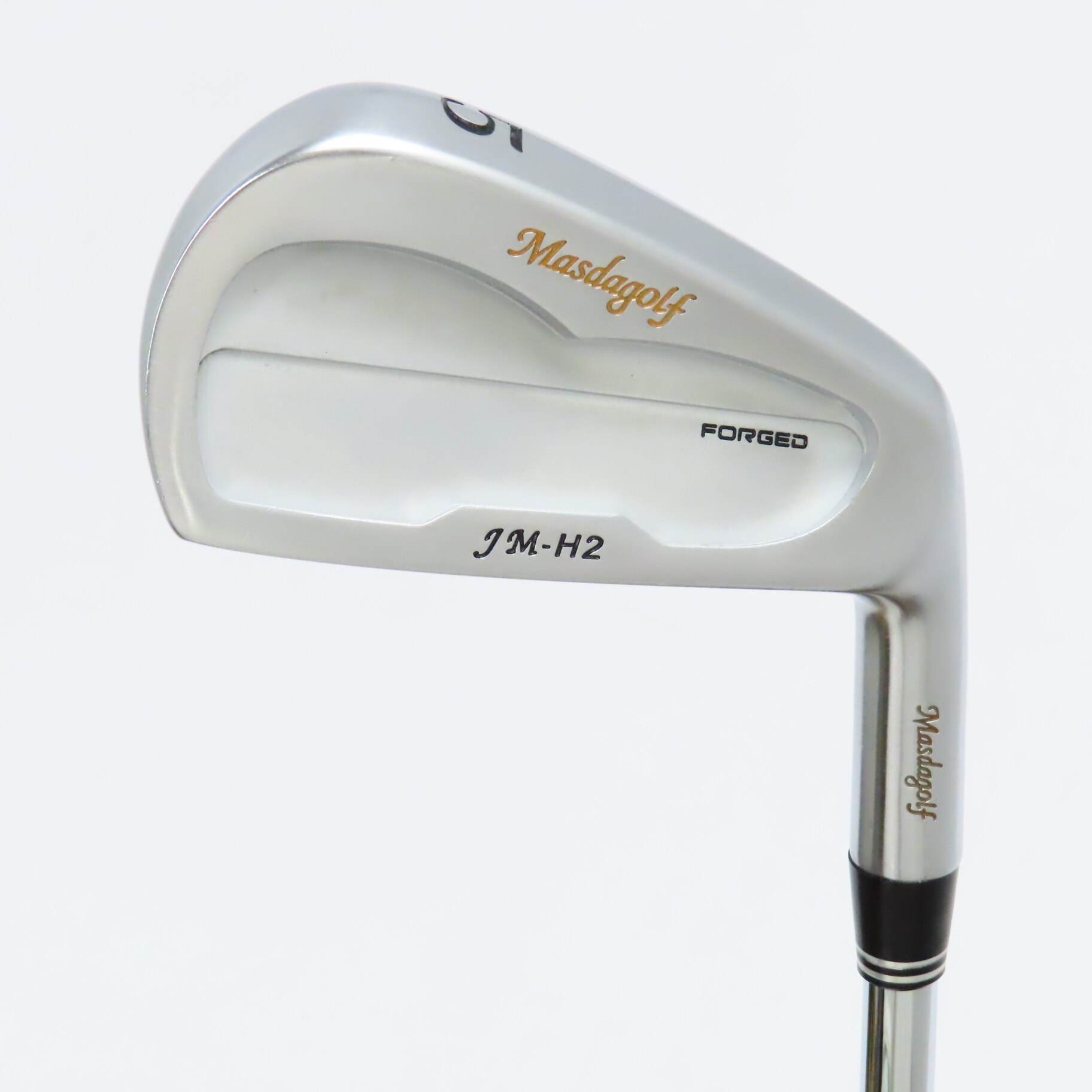 中古】JM-H2 アイアン N.S.PRO MODUS3 TOUR 105 25 R C(アイアン