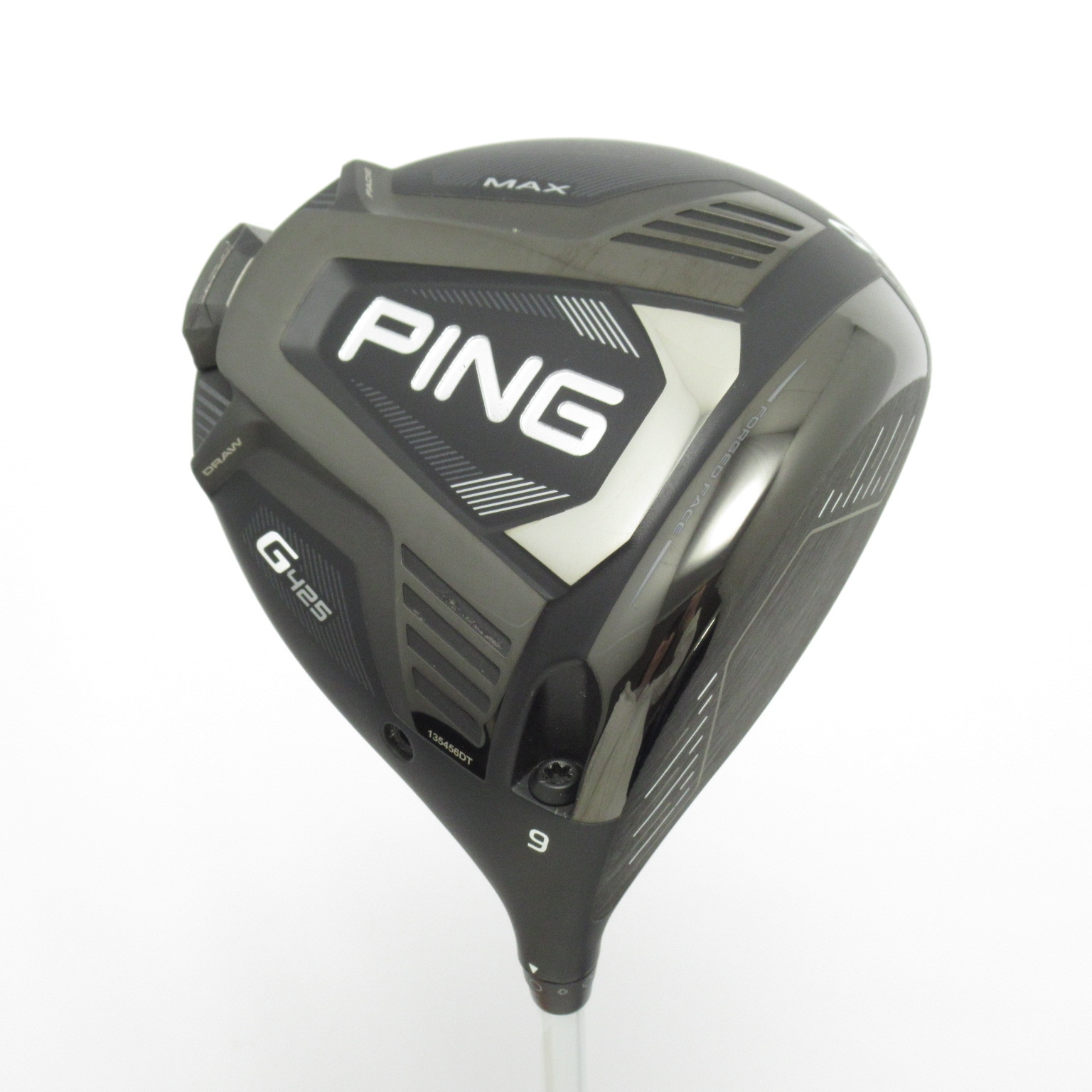 中古】G425 ドライバー (ピン) 通販｜GDO中古ゴルフクラブ