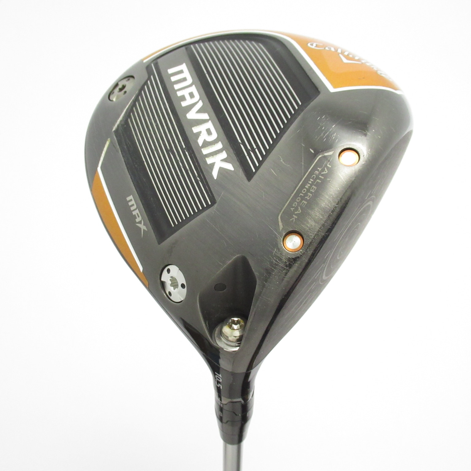 中古】マーベリック マックス ドライバー Diamana 40 for