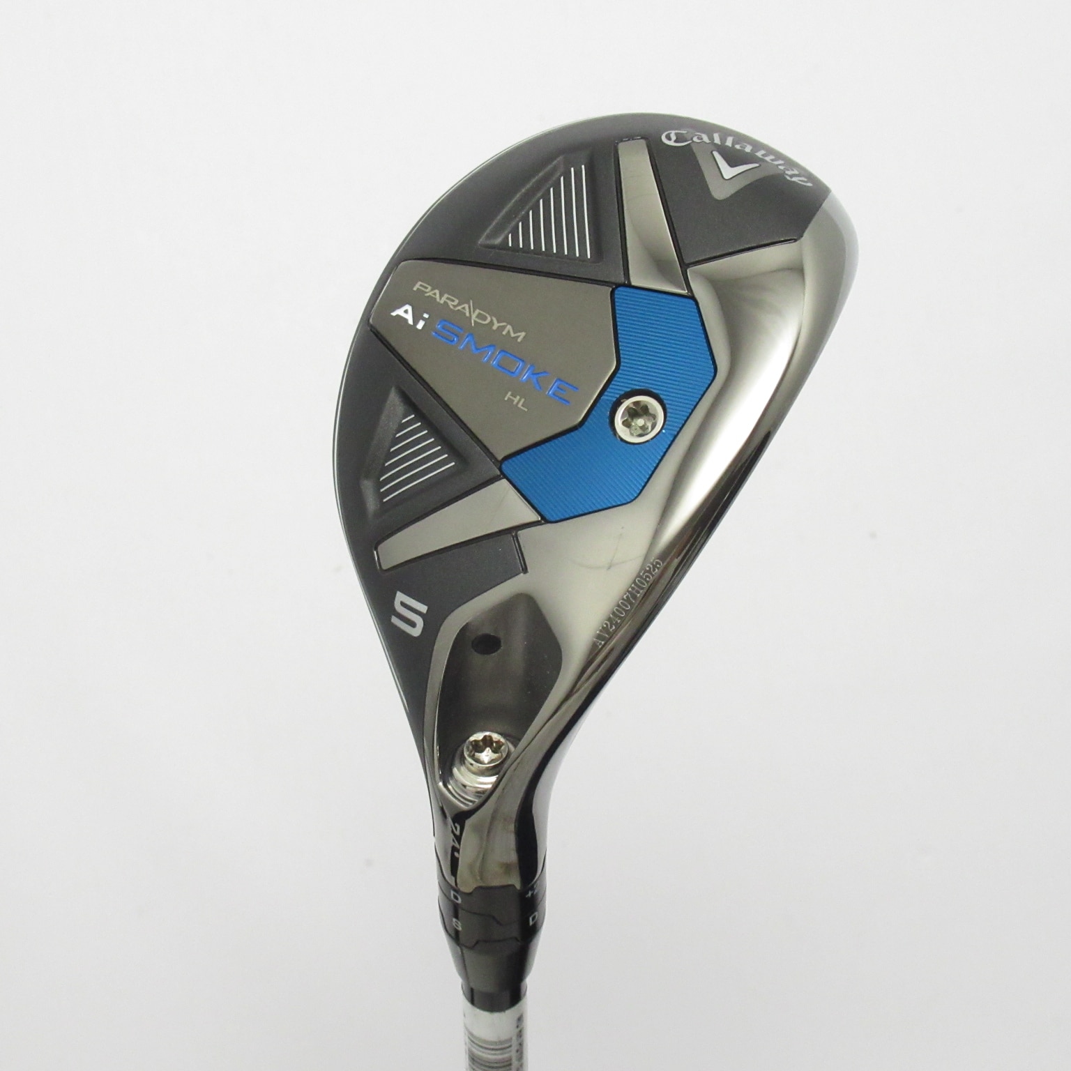 キャロウェイ パラダイム ドライバー X PARADYM X 9° レフティ