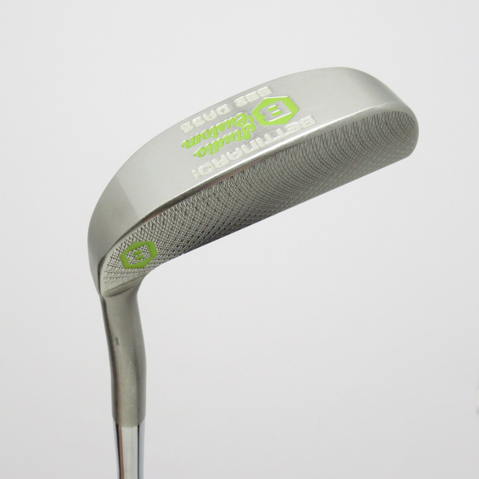 ベティナルディ BB2 L字 200本限定 DASS 34インチ BETTINARDI