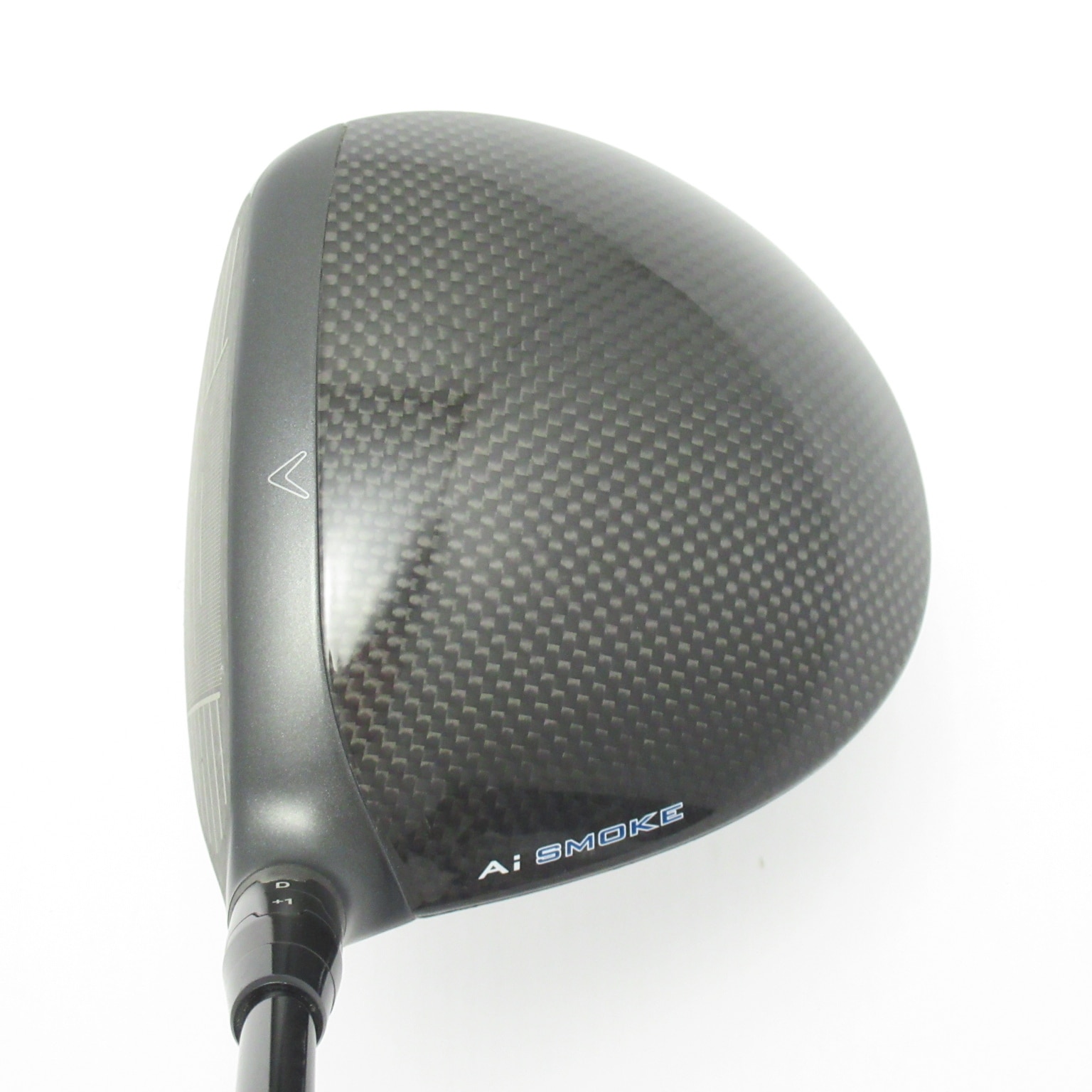 中古】パラダイム Ai SMOKE MAX ドライバー TENSEI 50 for