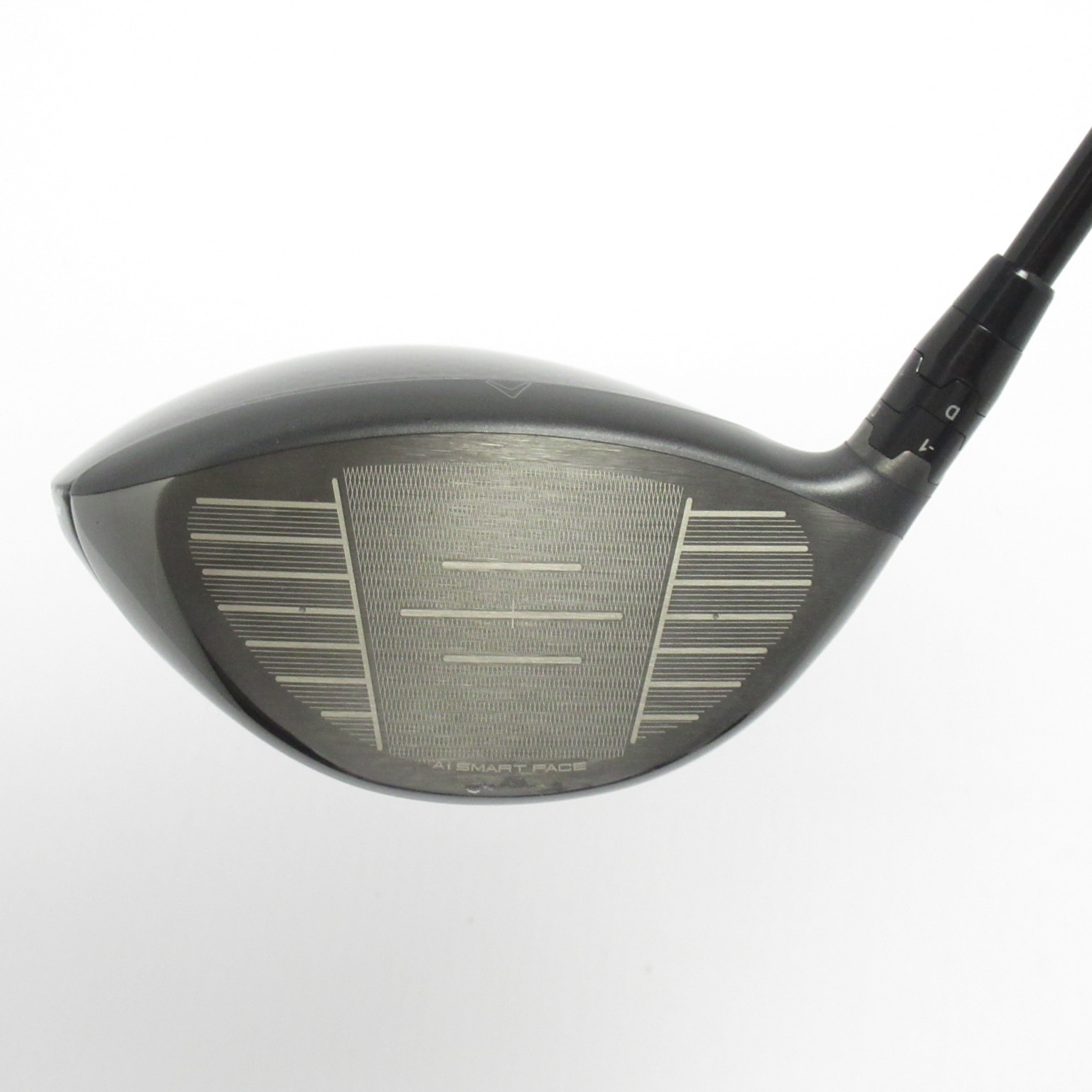 中古】パラダイム Ai SMOKE MAX ドライバー TENSEI 50 for