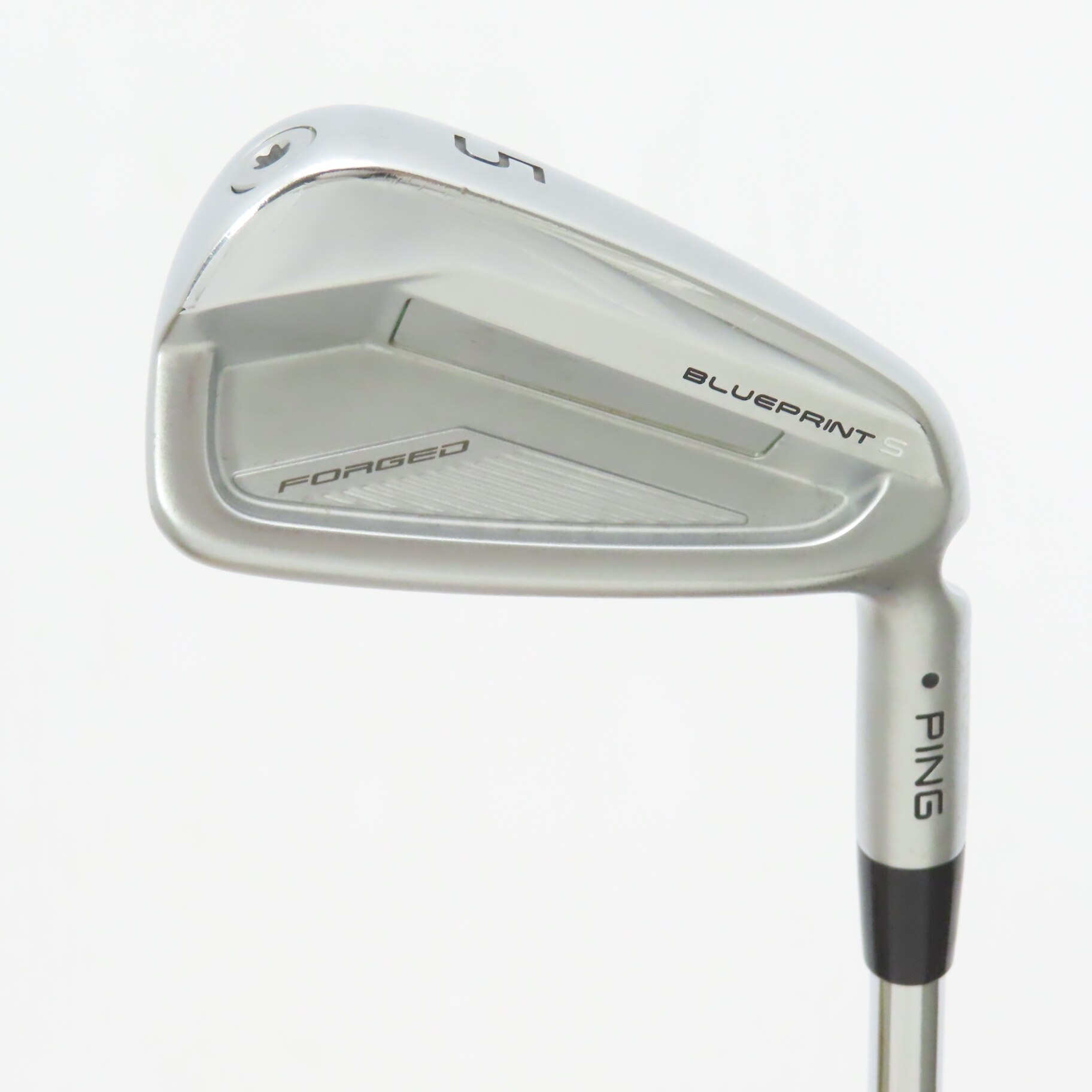 中古】ブループリント S アイアン N.S.PRO MODUS3 TOUR 105 26 中古】ブループリント S アイアン N.S.PRO MODUS3 TOUR 105 26