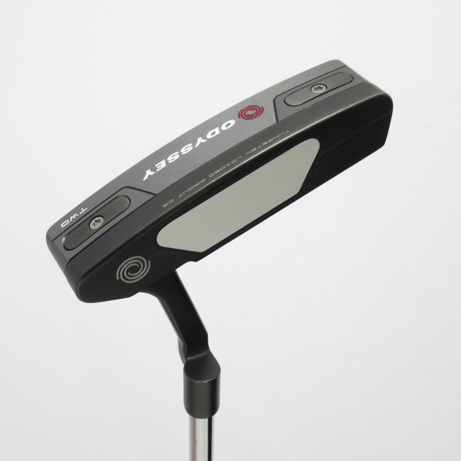 中古】TRI HOT 5K TWO パター カーボンスチール複合シャフト