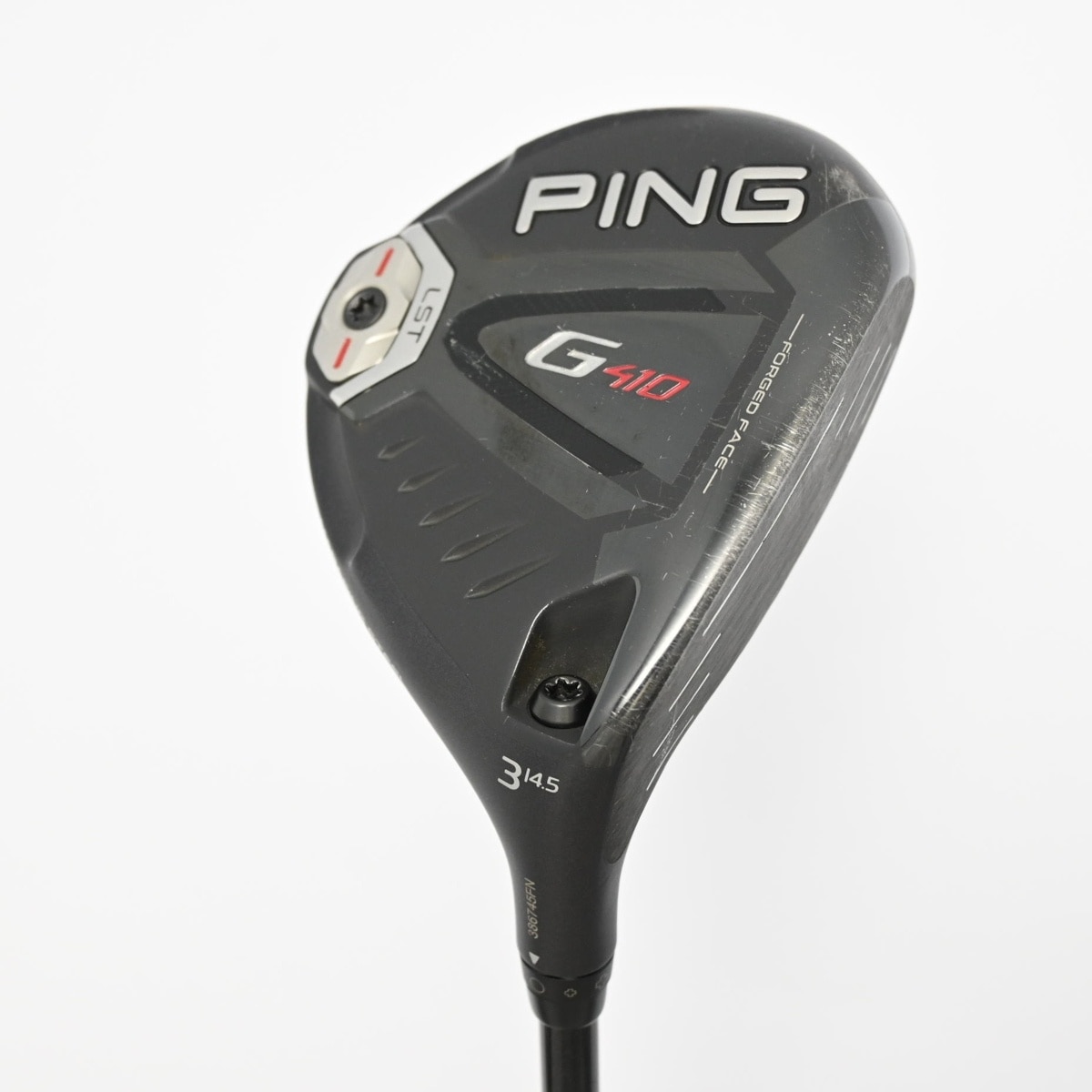 PING G410 5番フェアウェイウッド週末大幅値下げ！ G410フェアウェイウッド│CLUB PING【PINGオフィシャルサイト】