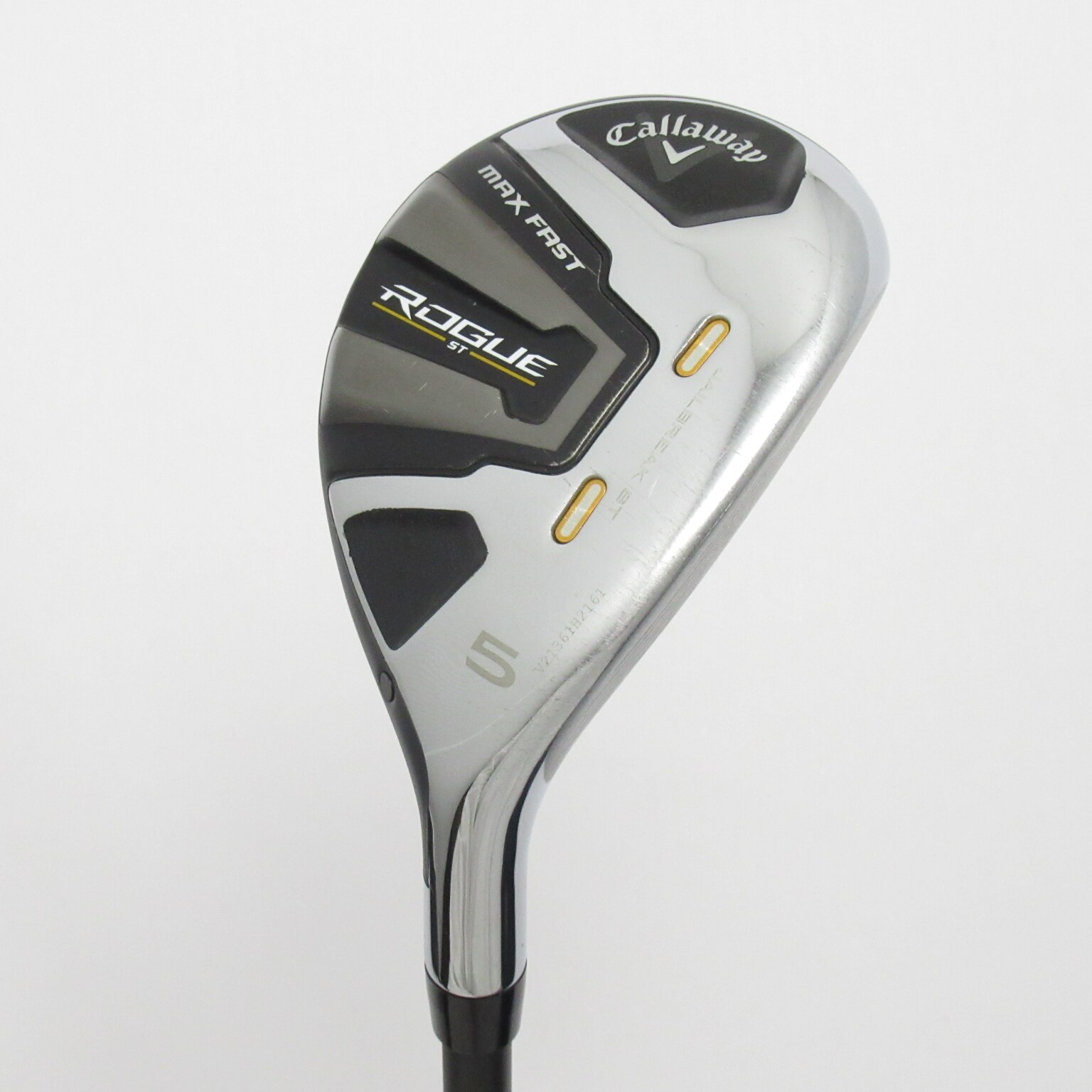 Callaway Golf - キャロウェイ　6UT 中古格安 中古】キャロウェイ ユーティリティ 通販｜GDO中古ゴルフクラブ