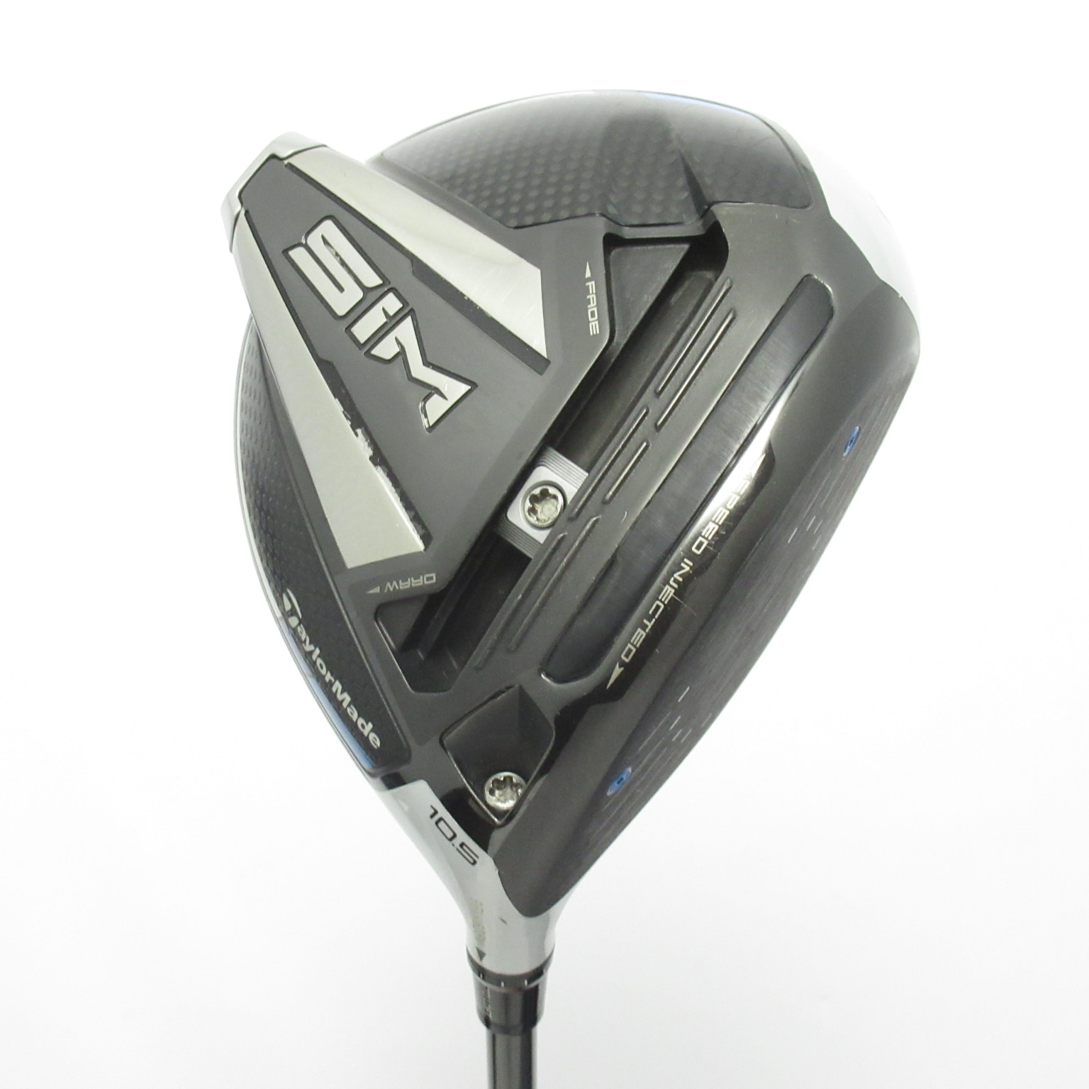 中古】SIM ドライバー (テーラーメイド) 通販｜GDO中古ゴルフクラブ