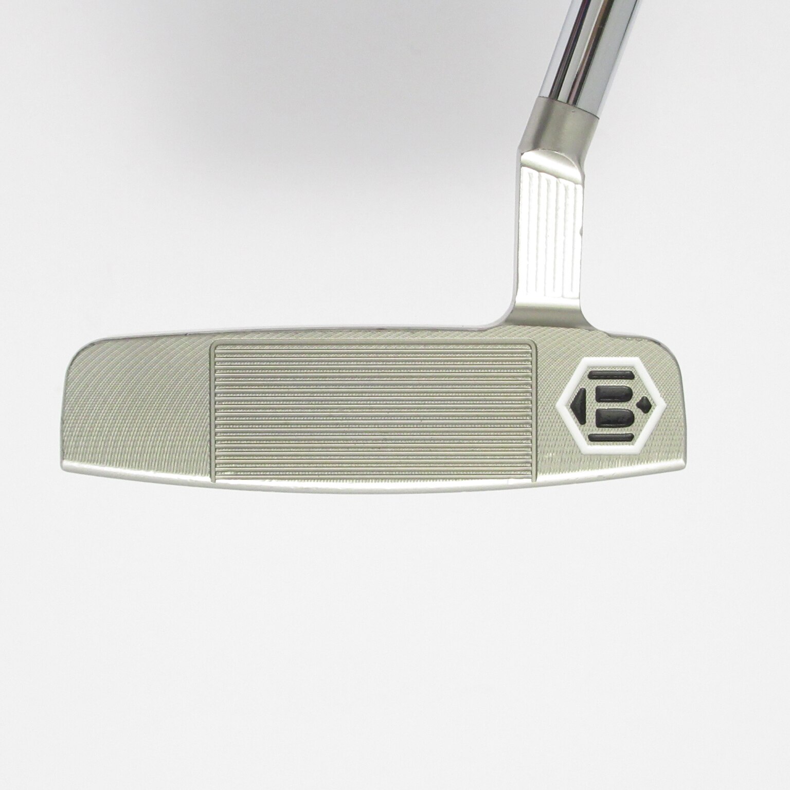 中古】INOVAI 8.0 Slant パター スチールシャフト 計測項目外 計測項目