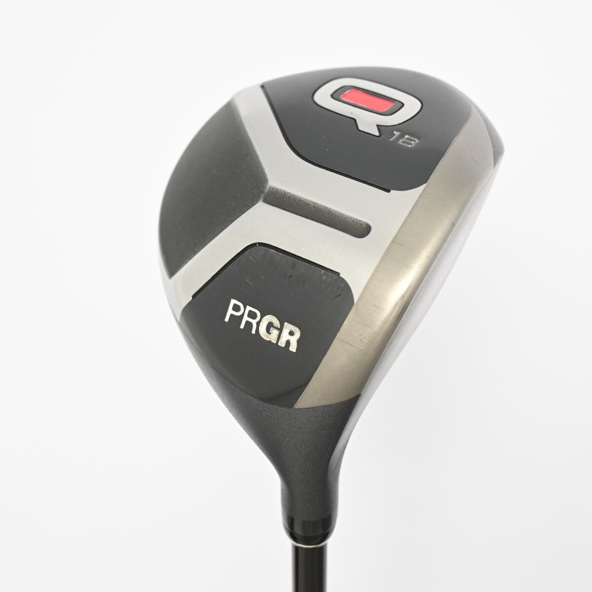PRGR - プロギア　３番ウッド Amazon.co.jp: PRGR(プロギア) フェアウェイウッド RS 16 RS Fw