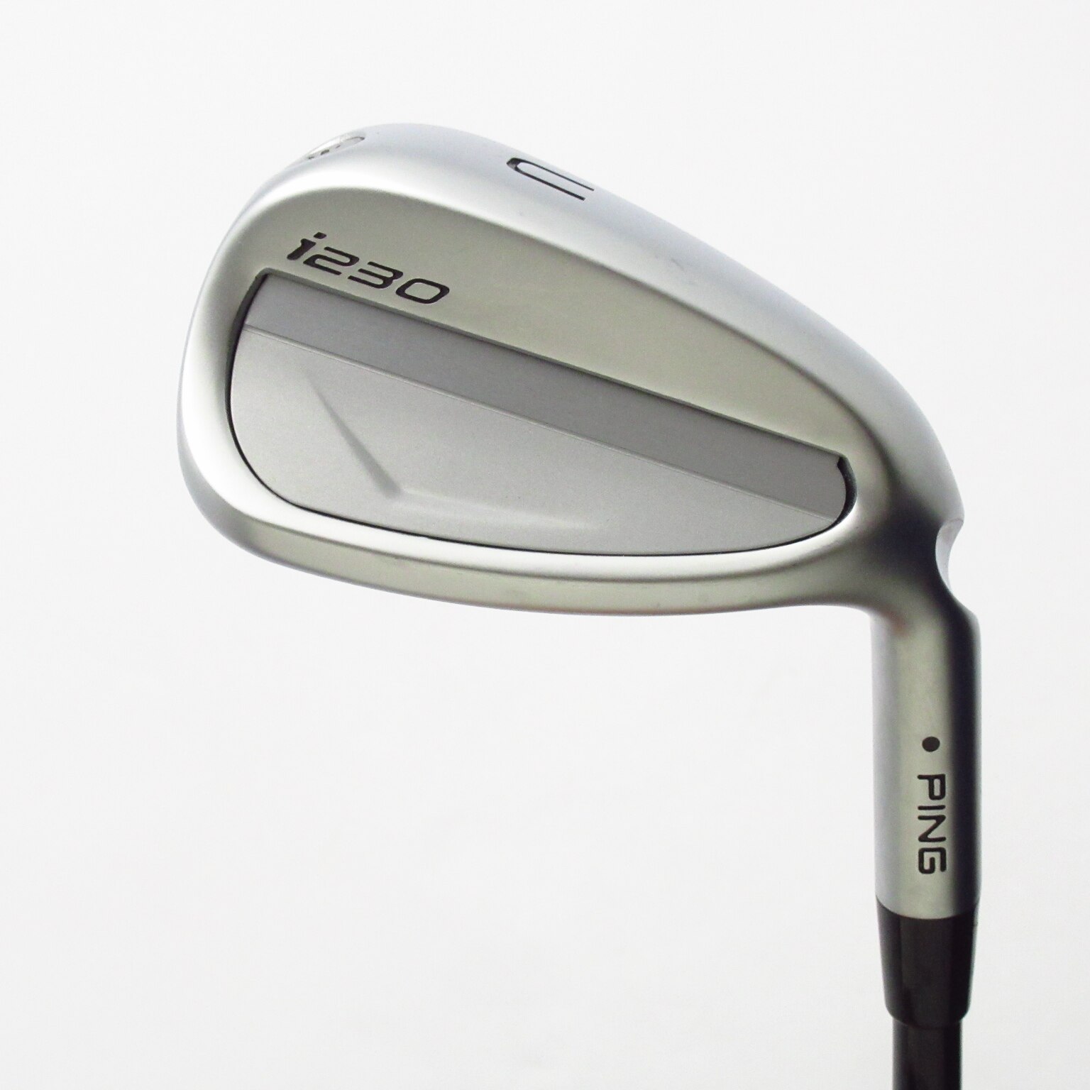PING - PING i230 5番アイアン単品 Amazon.co.jp: PING(ピン) i230 単品アイアン N.S.PRO 950GH neo