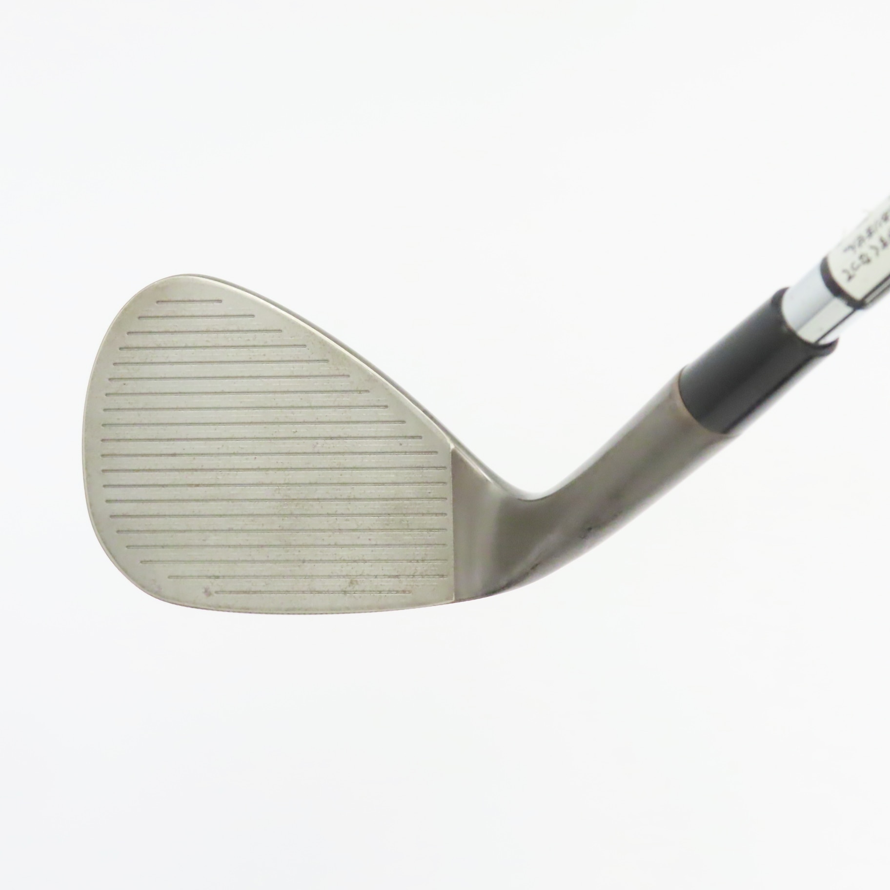 中古】ミルドグラインド HI-TOE3 ウェッジ Dynamic Gold HT 58-07 S200