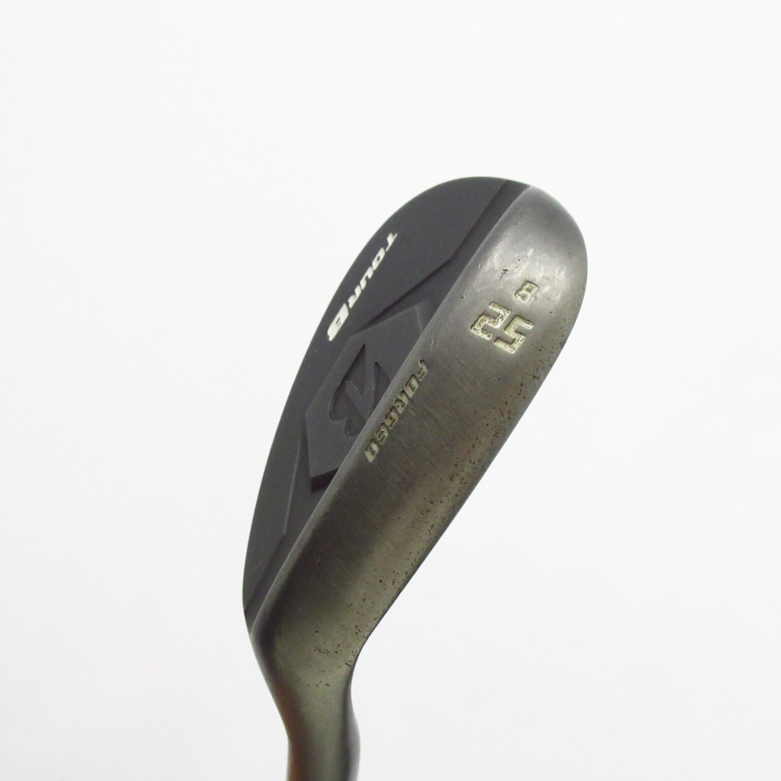 中古】ツアーB XW-2 BLACK ウェッジ N.S.PRO MODUS3 TOUR 120 52-08