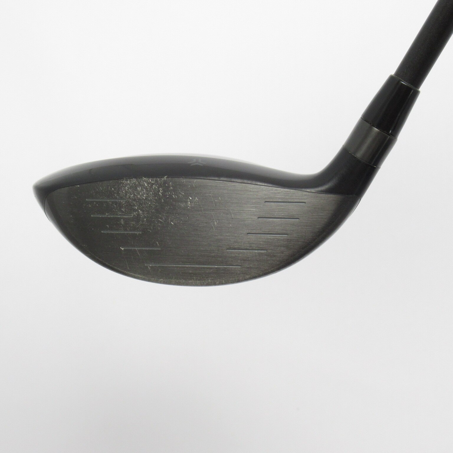 中古】スリクソン ZX フェアウェイウッド Tour AD IZ-6 18 S CD