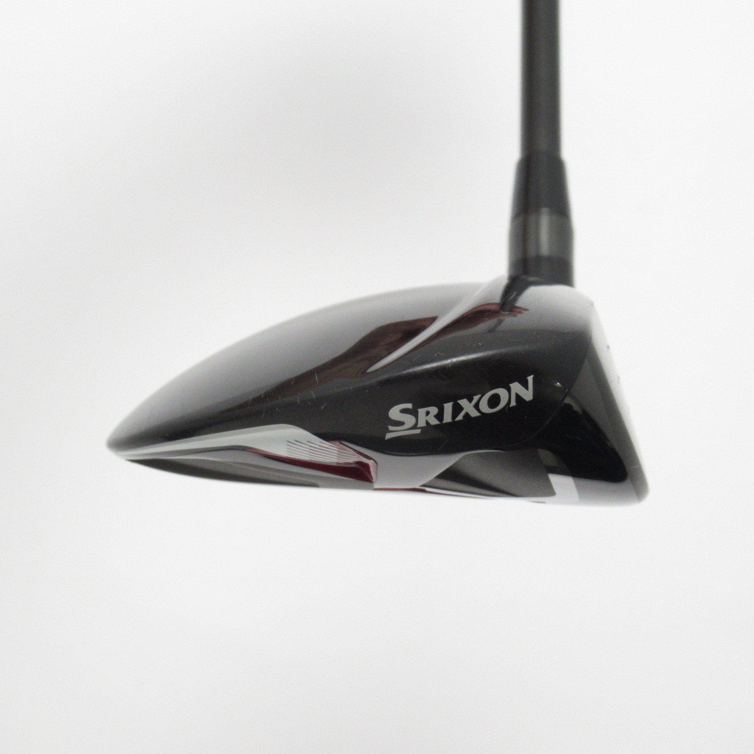 中古】スリクソン ZX フェアウェイウッド Tour AD IZ-6 18 S CD