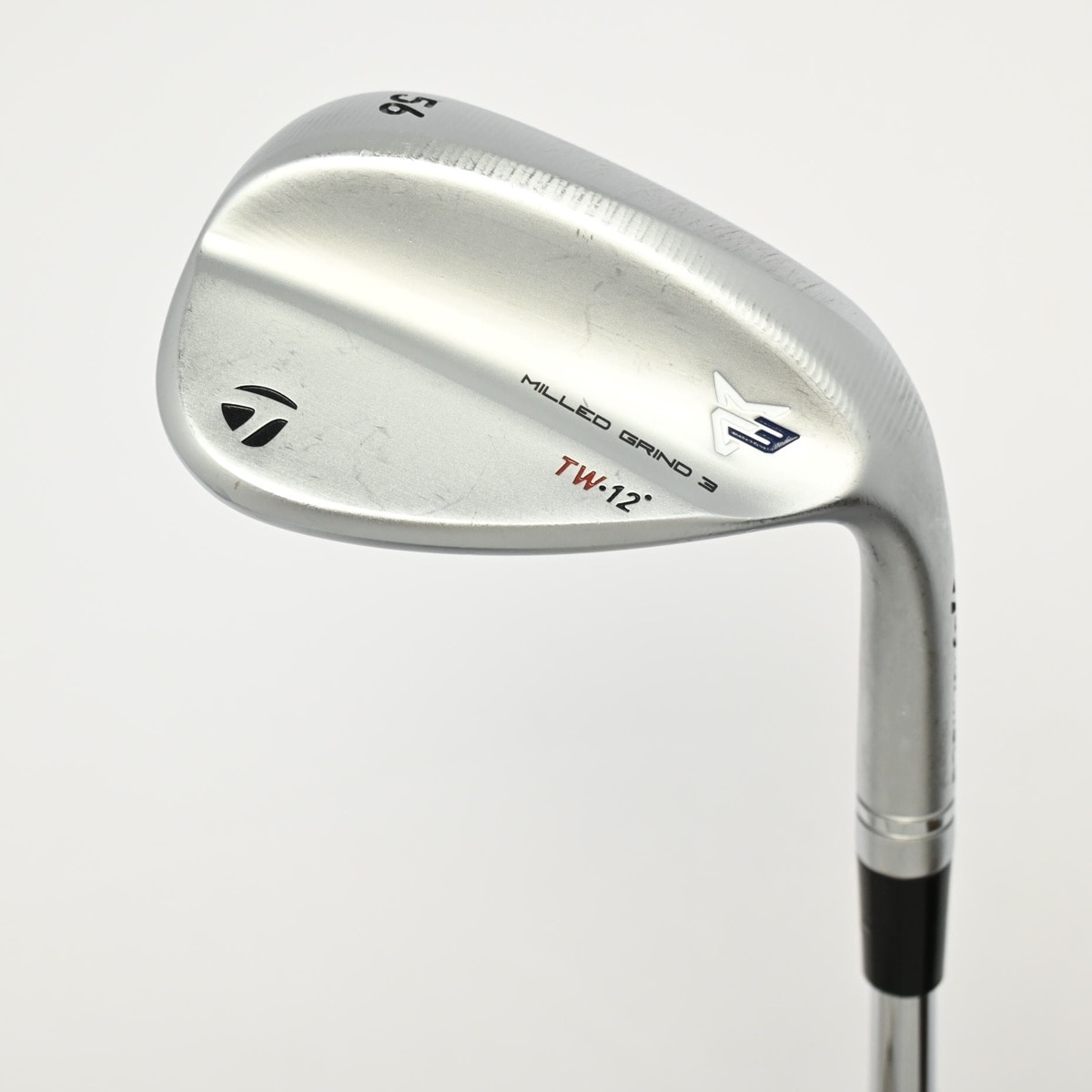 未使用品 テーラーメイド HI-TOE 3 MILLED GRIND 52° 56° 60° Diamana