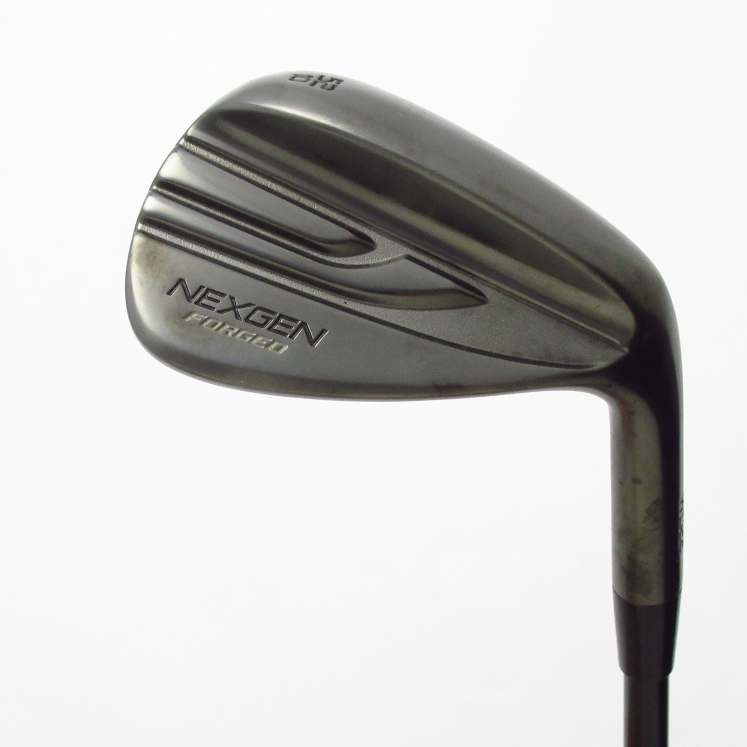 中古】NEXGEN FORGED(2022) ウェッジ Dynamic Gold TOUR ISSUE ONYX