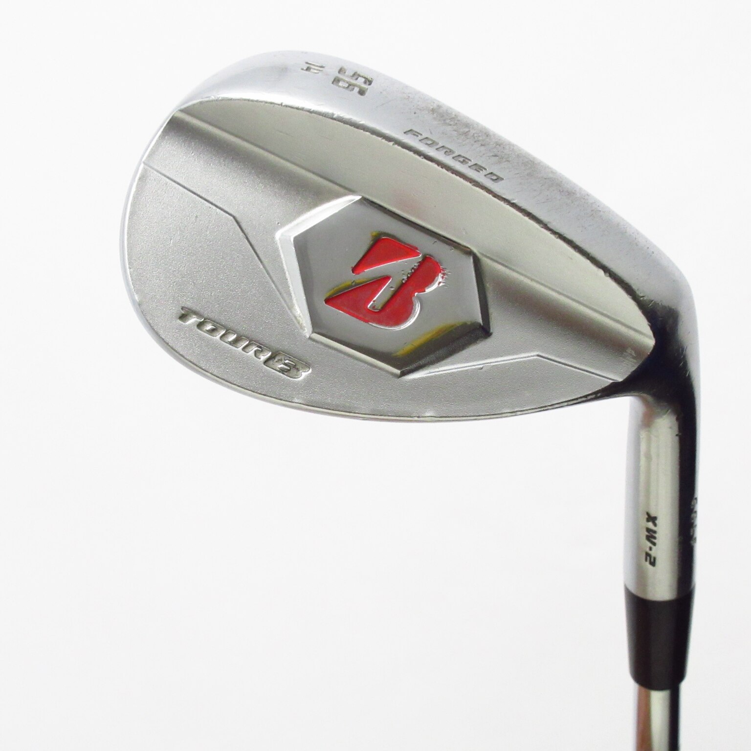 中古】TOUR B ウェッジ (ブリヂストン) 通販｜GDO中古ゴルフクラブ
