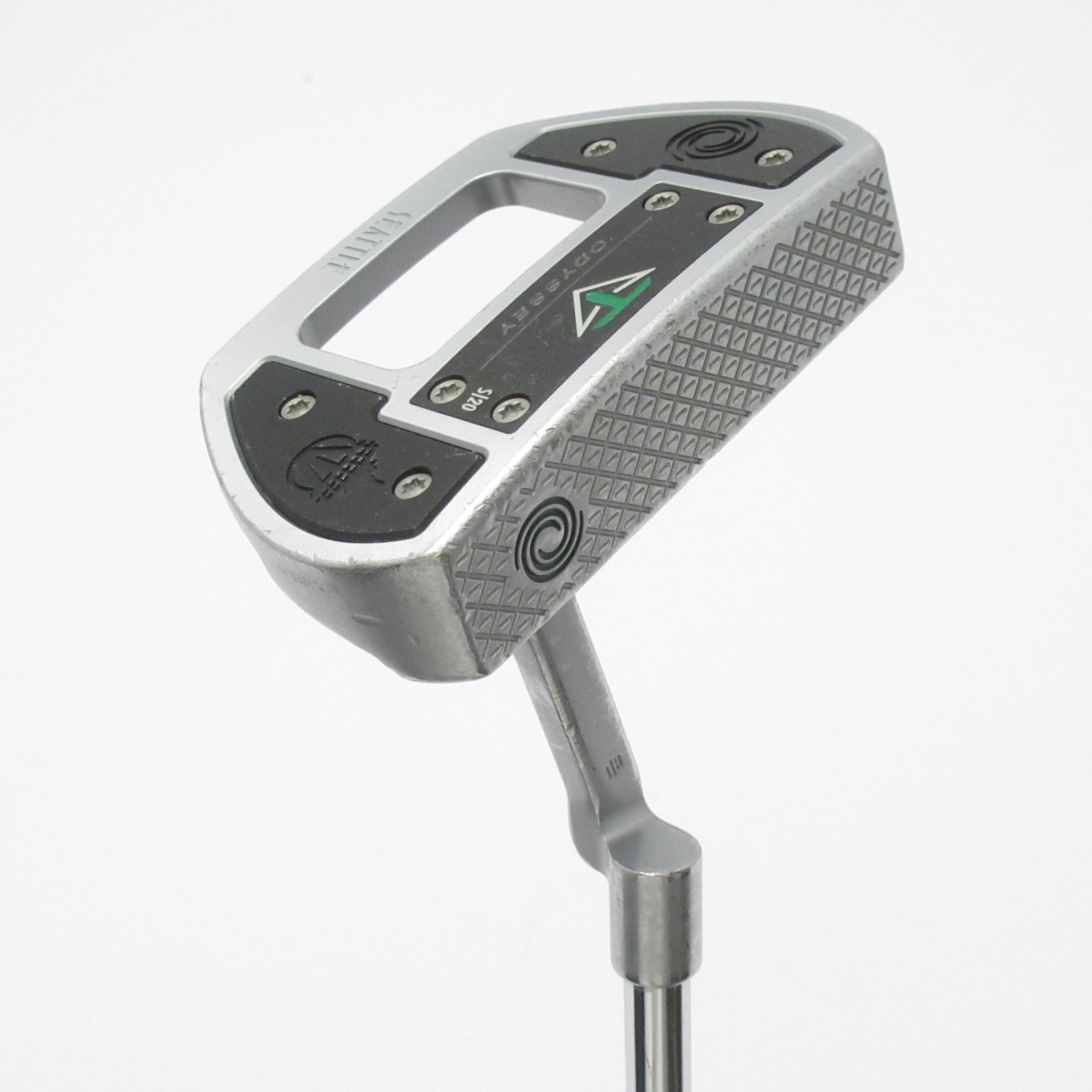 ゴ*命様 LA GOLF TPZ ONE05 Toulon トゥーロン　オデッセ 限定モデルが登場！オデッセイ＜TOULON Ai-ONE PUTTER＞｜山形
