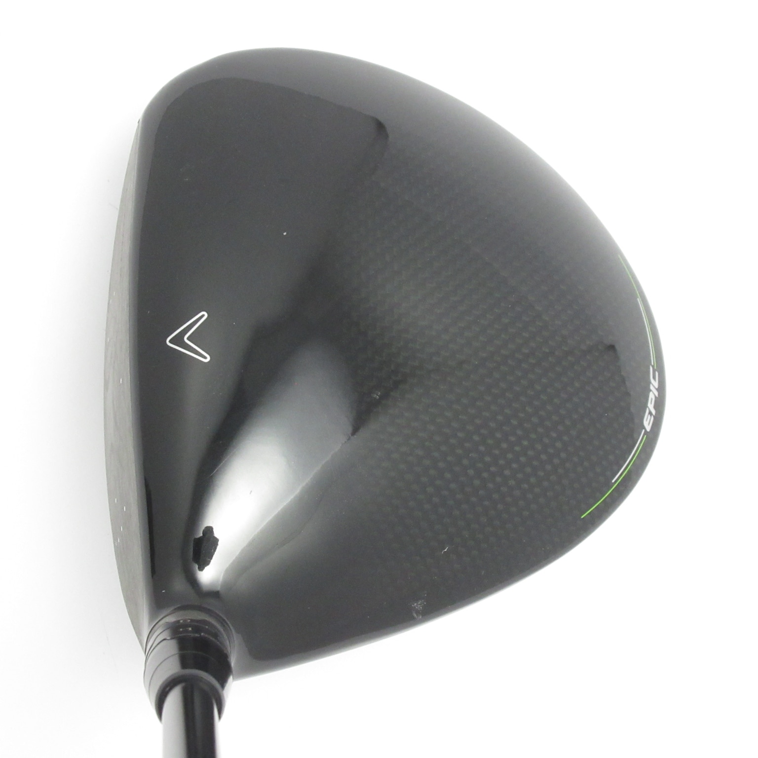 中古】EPIC MAX LS US ドライバー TENSEI AV BLUE 65 9 S C(ドライバー