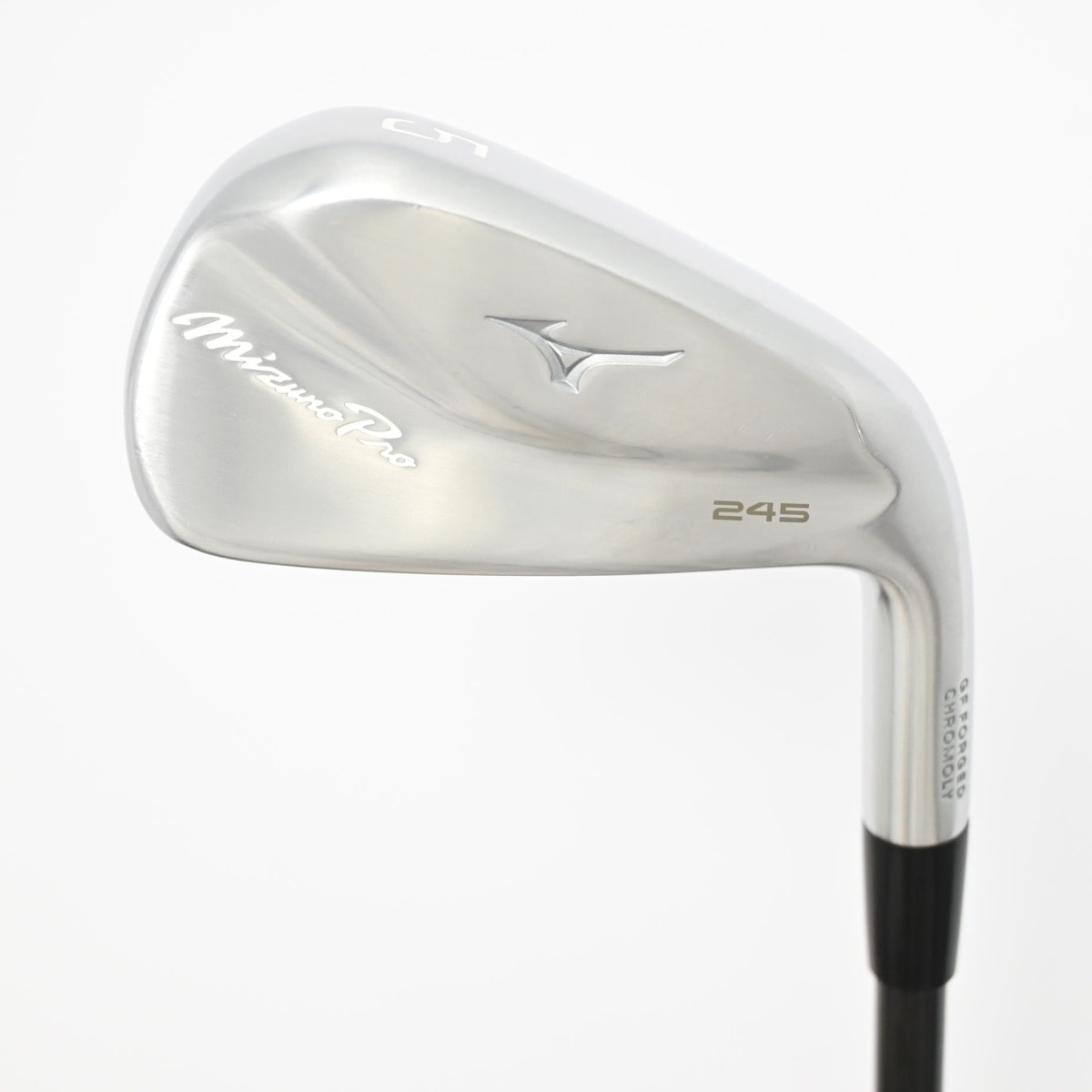 中古】MizunoPro 245 アイアンセット (ミズノ) ミズノプロ 通販