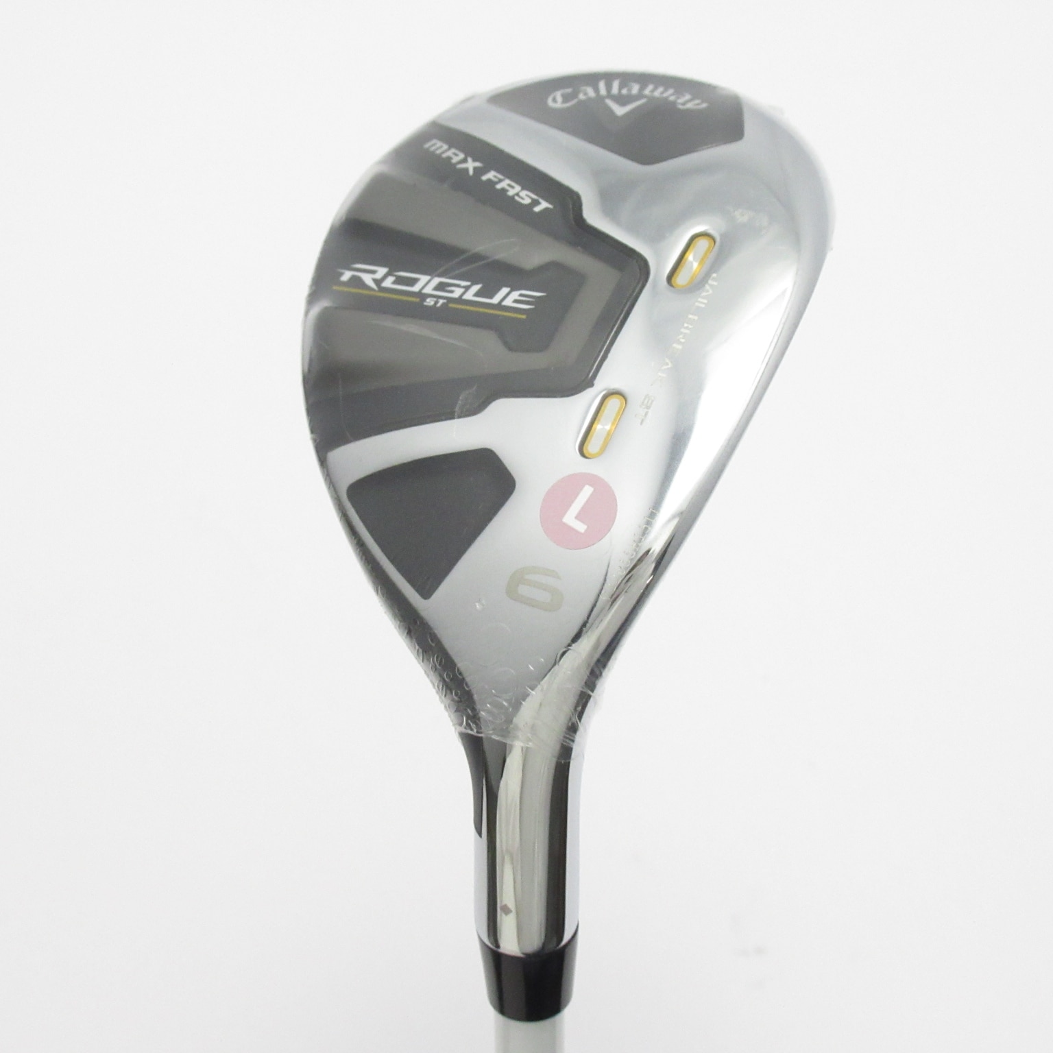 ④中古美品　ローグ　スター ユーティリティ UT5 zeros 7 S ROGUE STAR｜キャロウェイ｜ユーティリティ｜中古ゴルフクラブを