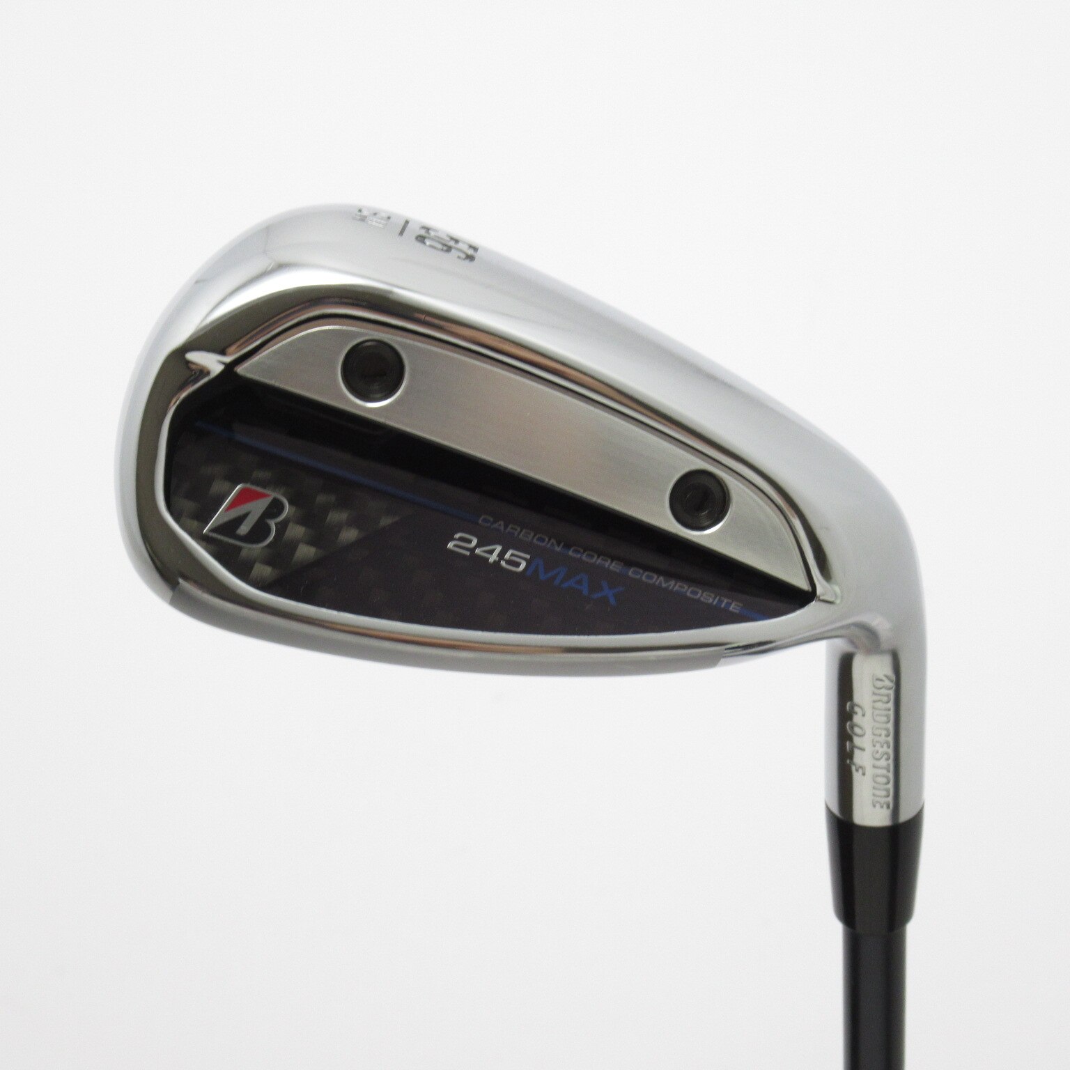 中古】245MAX(2024) 単品アイアン (ブリヂストン) ブリヂストン