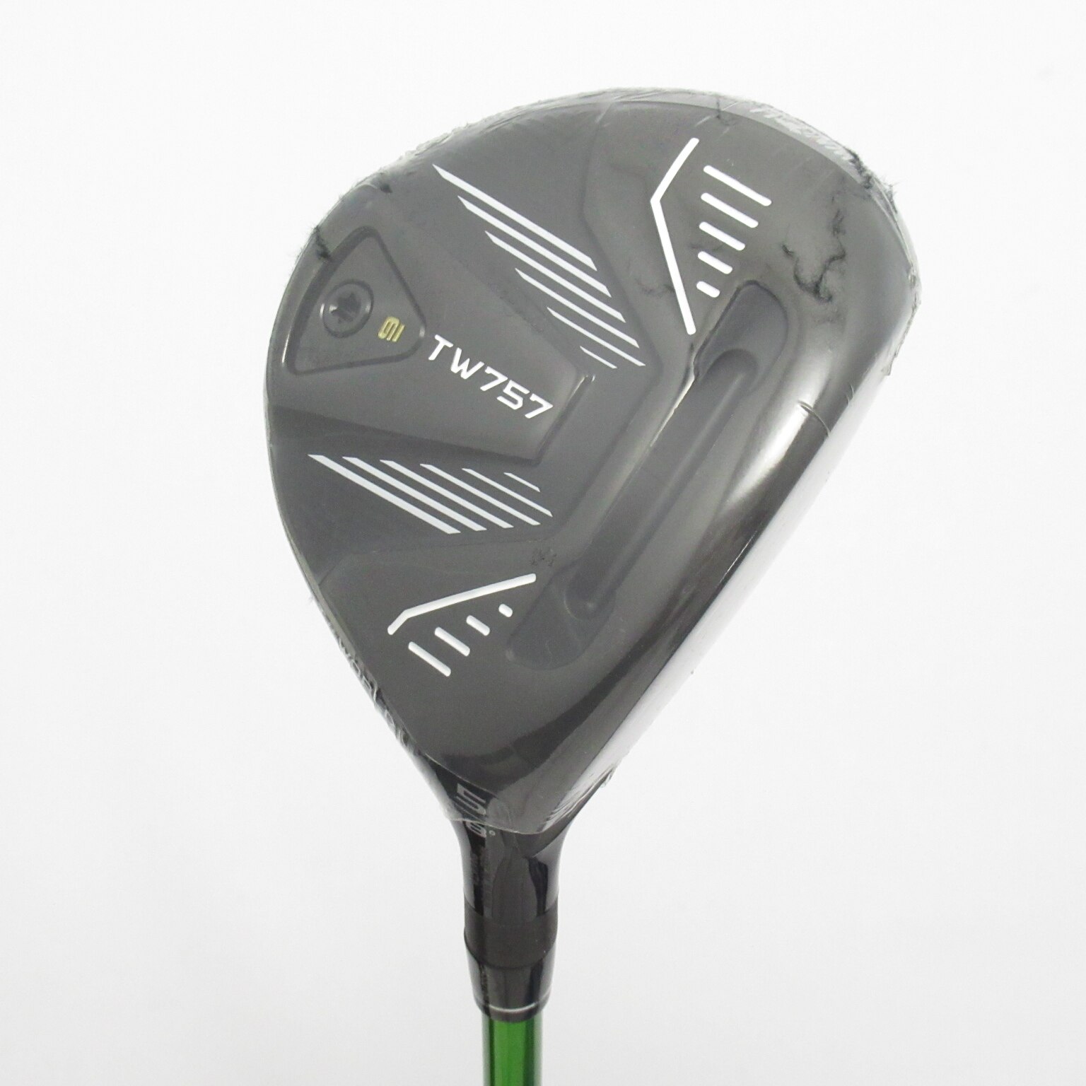 TW-WORLD GSフェアウェイウッド16.5度VIZARD FD-6 SR 楽天市場】本間ゴルフ T//WORLD GS フェアウェイウッド 弾き系