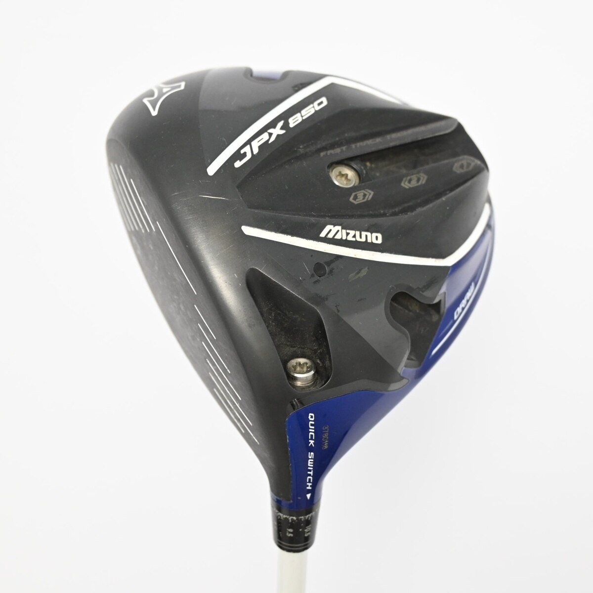 Mizuno JPX ドライバーレフティ Mizuno JPX ドライバーレフティ MIZUNO CLUB ORDER | トップページ