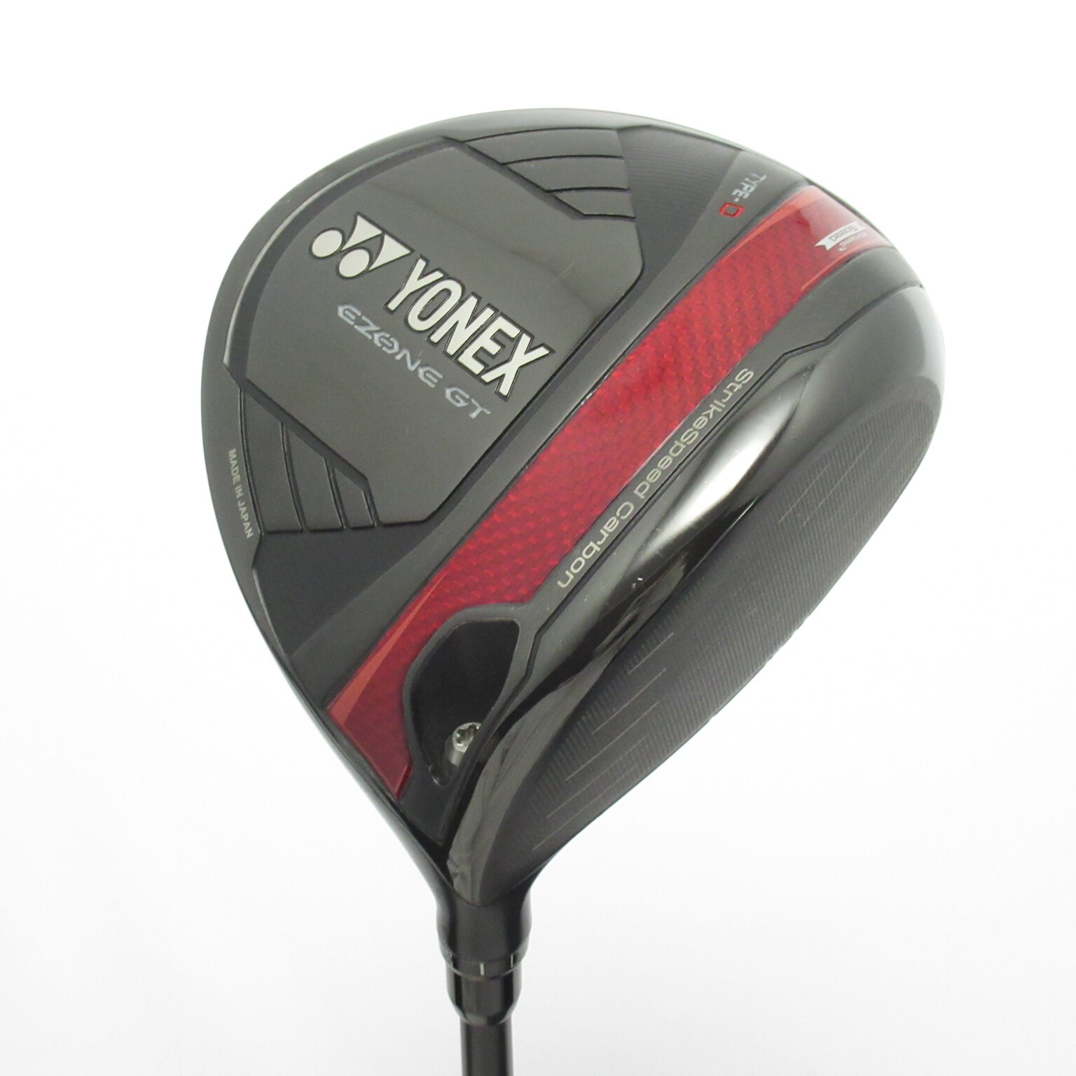 中古】EZONE GT TYPE-D(2024) ドライバー RK-04GT 10.5 S CD
