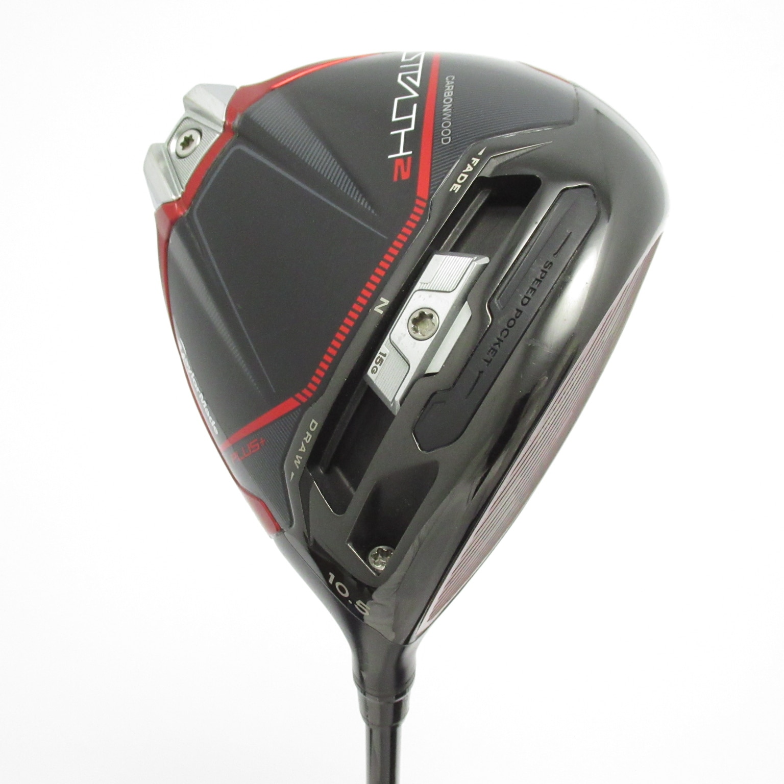 中古】ステルス ドライバー (テーラーメイド) 通販｜GDO中古