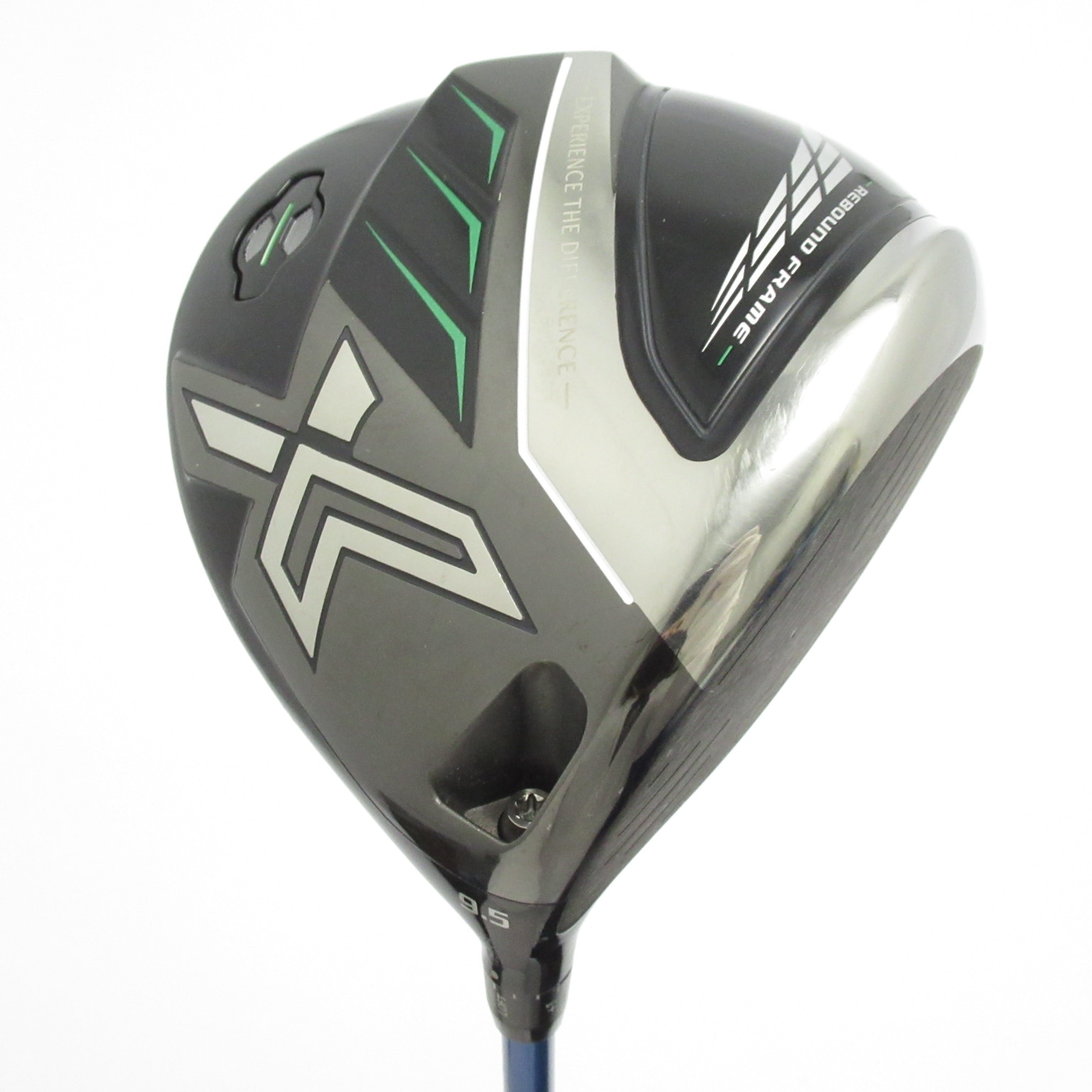 DUNROP ダンロップ/XXIO 8/ドライバー/Bランク/63【中古】 DUNLOP/ドライバー/ダンロップ・ゼクシオ8/XXIO 8/Bランク/63