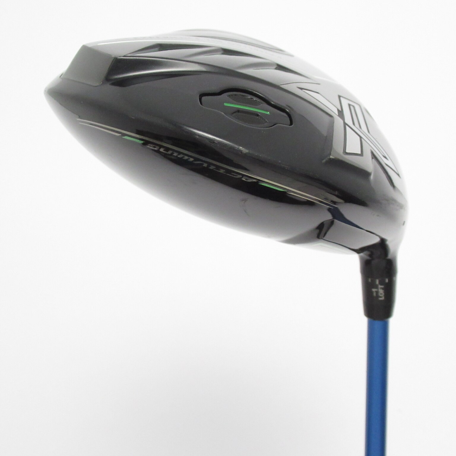 【中古ゴルフクラブ】ダンロップ　XXIO　ゼクシオ X(2022) ドライバー Speeder NX 50　シャフト：Speeder NX 50 中古】ゼクシオ X(2022) ドライバー Speeder NX 50 9.5 S CD