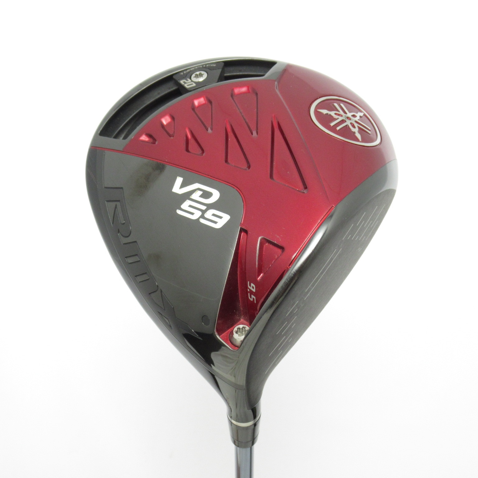 中古】RMX VD59 ドライバー (ヤマハ) RMX 通販｜GDO中古ゴルフクラブ