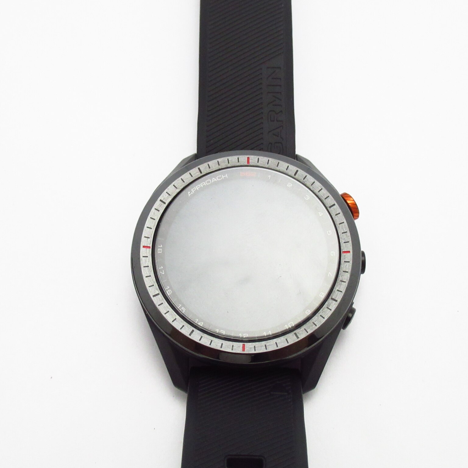 中古】Approach S62 距離測定器 (ガーミン) ガーミン 通販｜GDO中古