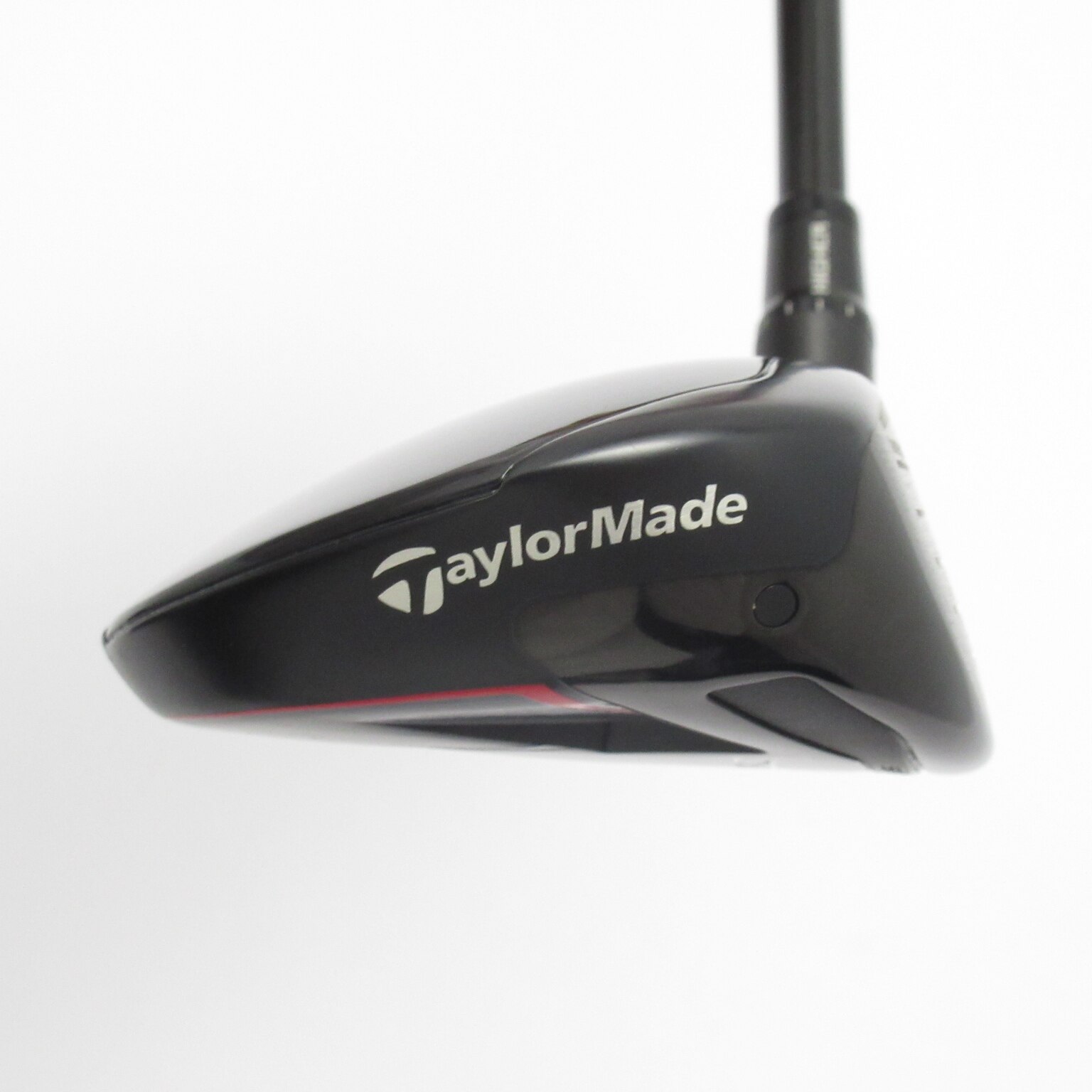 中古】ステルス2 PLUS フェアウェイウッド Tour AD CQ-6 18 S C