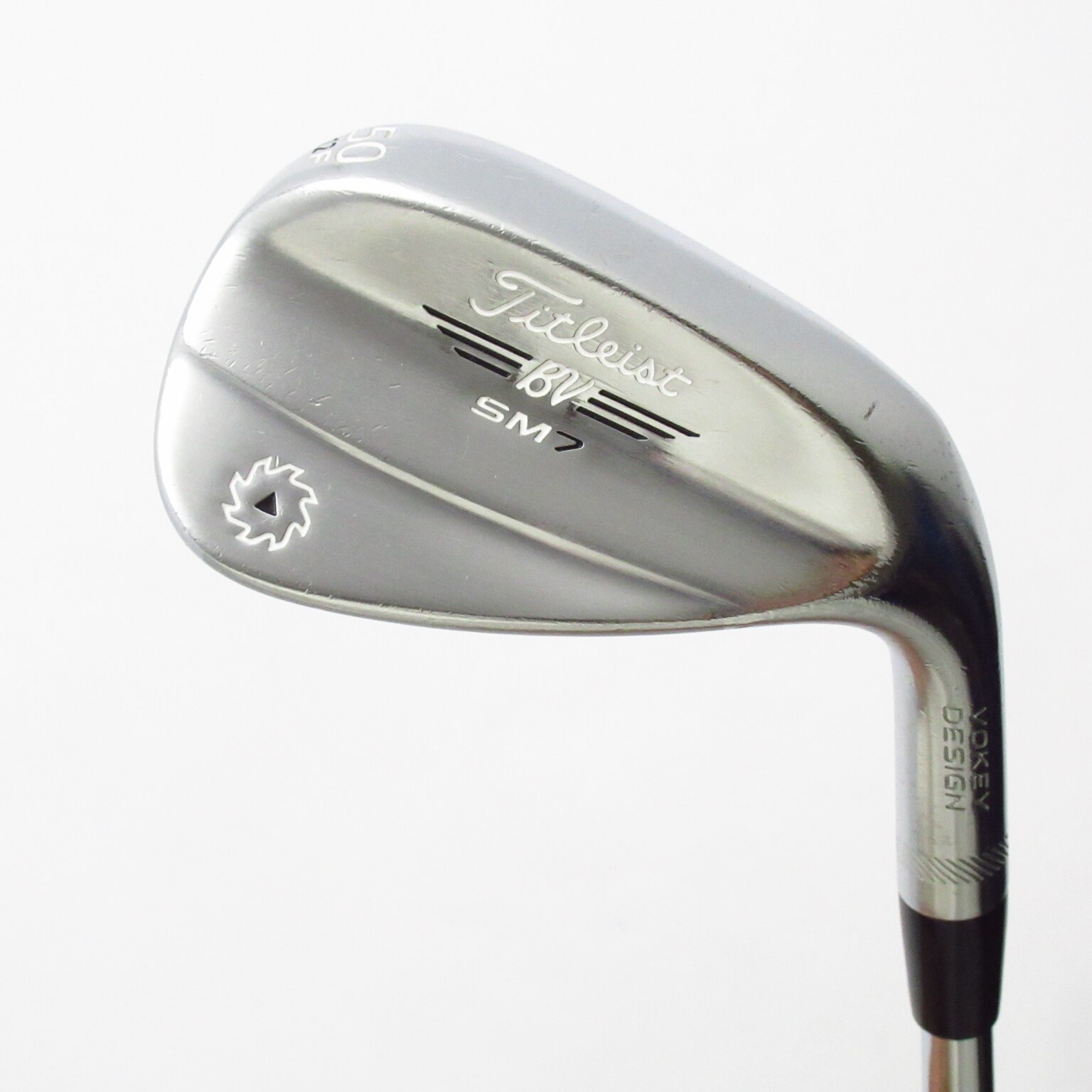 中古　ボーケイ　SM7 56° 10S ウエッジ 楽天市場】ボーケイ ウェッジ sm7 中古の通販