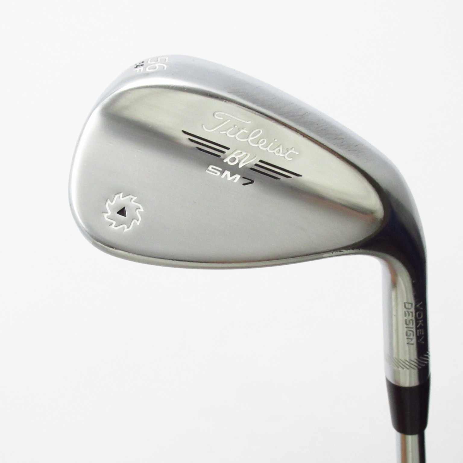 中古　ボーケイ　SM7 56° 10S ウエッジ 2025年最新】Yahoo!オークション -sm7 56の中古品・新品・未使用