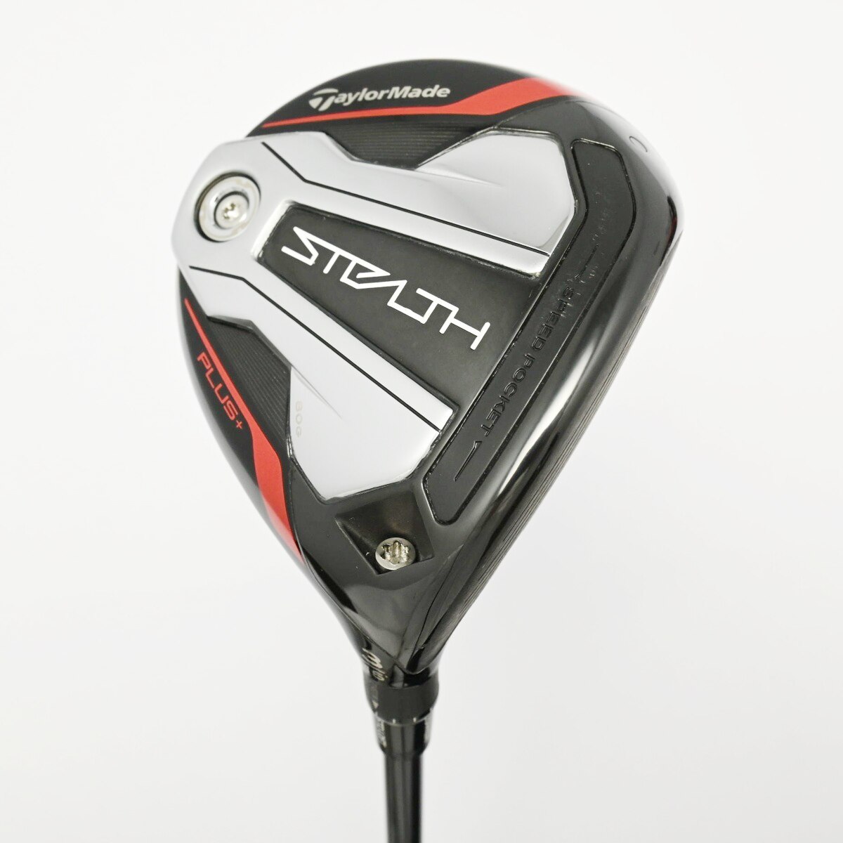 中古】ステルス PLUS フェアウェイウッド (テーラーメイド
